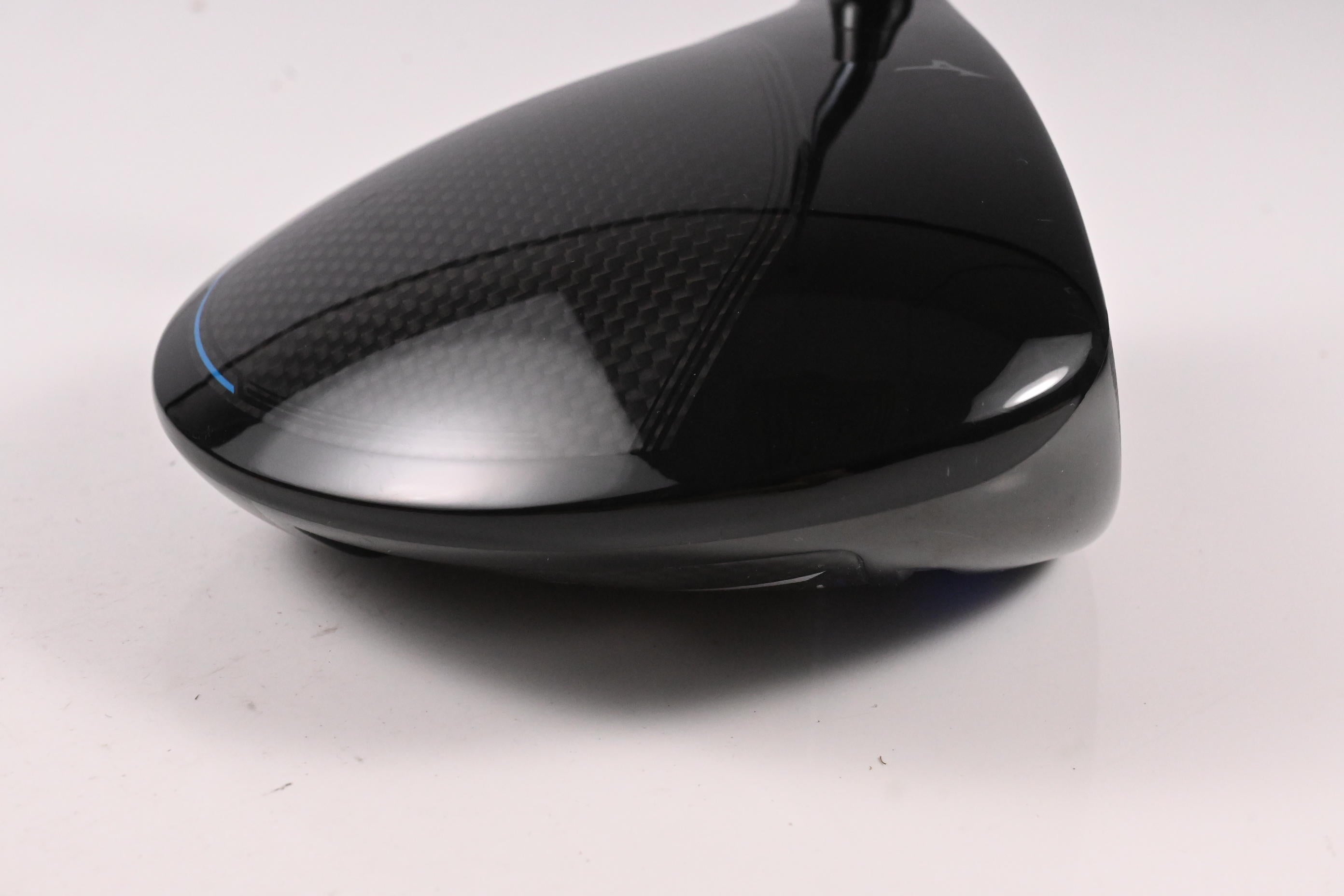 Mizuno ST-Max 230 Driver / 9.5 Degree / Regular Flex UST LinQ Red 5 M40X Shaft