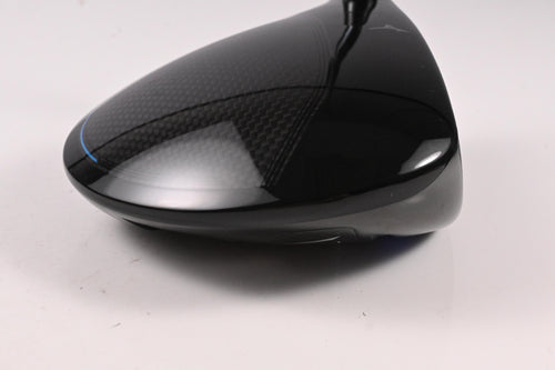Mizuno ST-Max 230 Driver / 9.5 Degree / Regular Flex UST LinQ Red 5 M40X Shaft