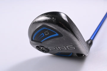 Ping G Series #5 Wood / 17.5 Degree / Regular Flex Ping TFC 419 Shaft