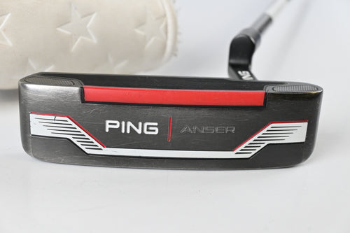 Ping Anser 2021 Putter / 34 Inch