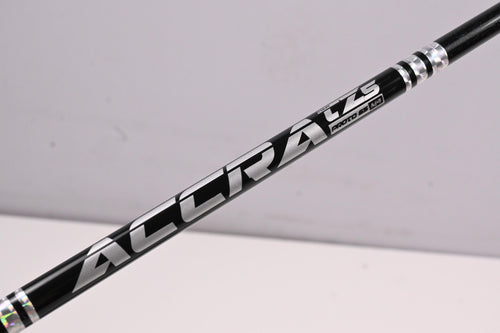 Accra TZ5 Proto 65 Driver Shaft / Stiff Flex / Taylormade 2nd Gen