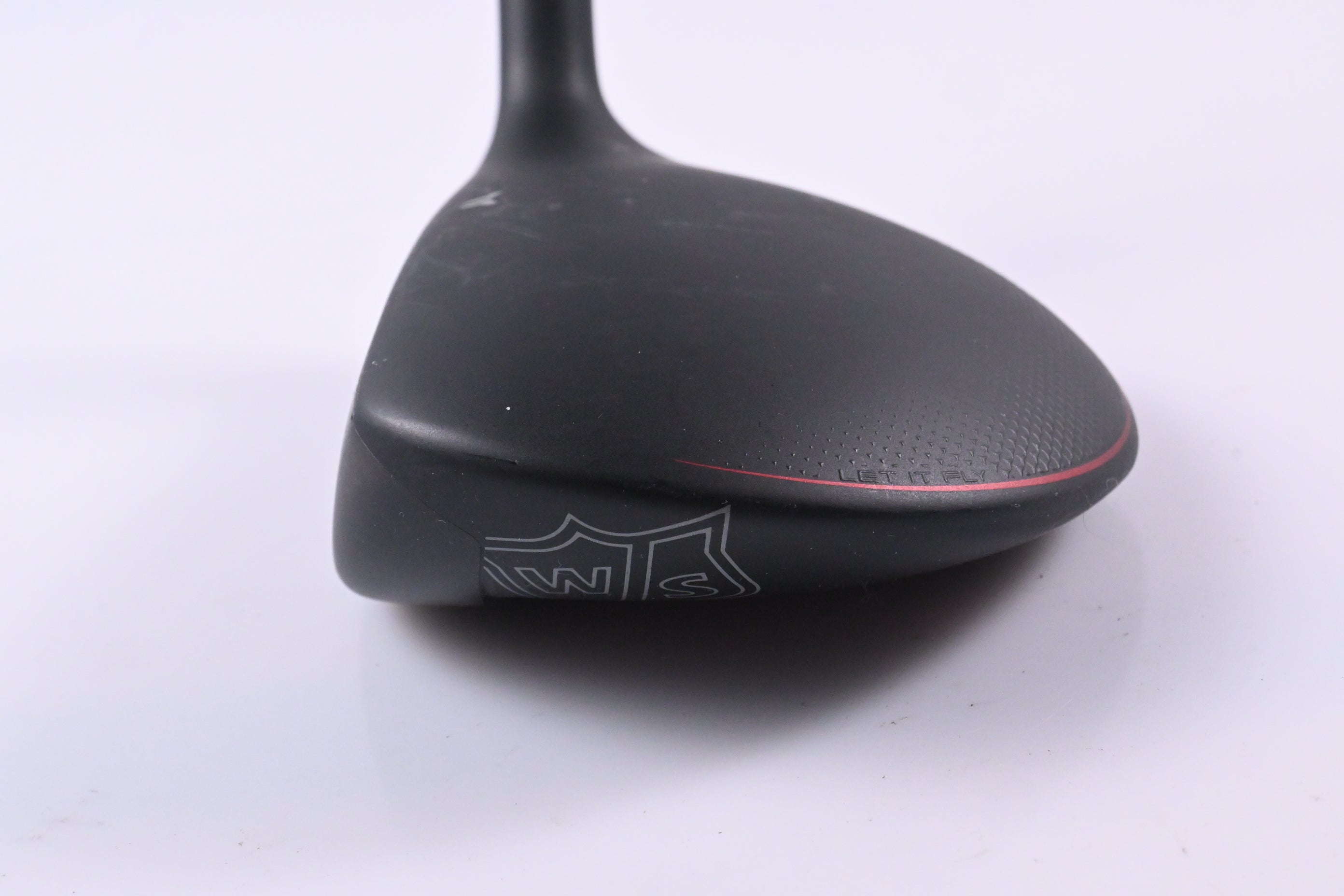 Left Hand Wilson Dynapower 2023 #5 Wood / 18 Degree / Ladies Flex EvenFlow 45