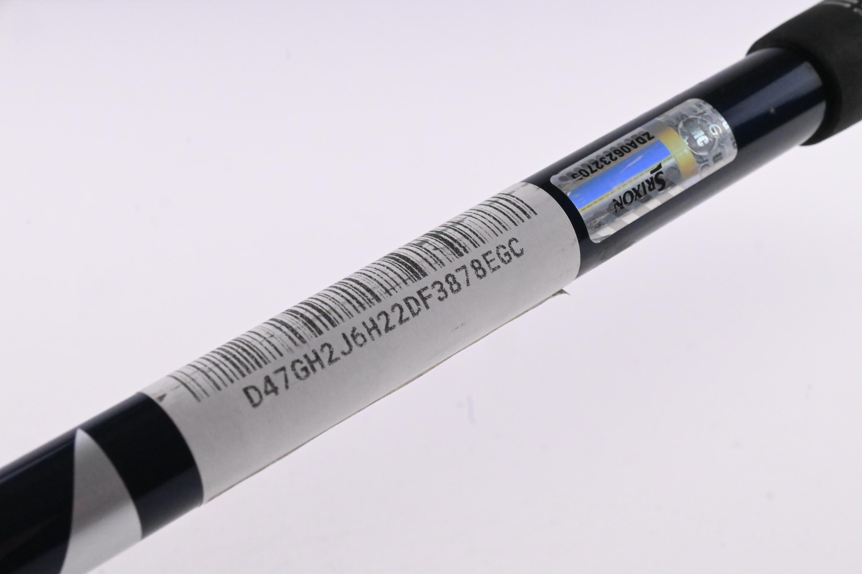 Srixon ZXi #5 Wood / 18 Degree / Regular Flex Ventus TR Blue 6 Shaft