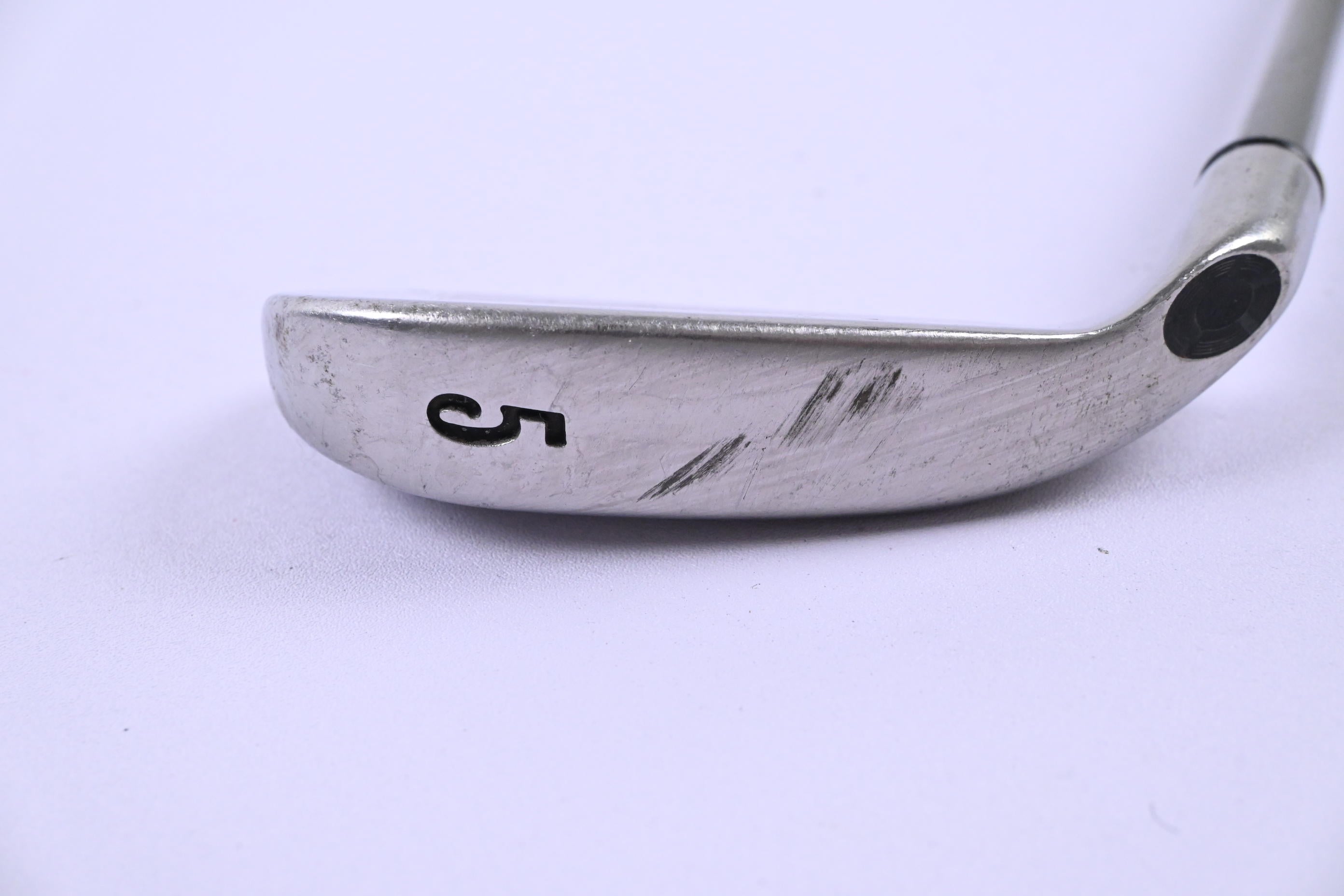 Callaway X-14 #5 Iron / 26 Degree / Regular Flex Callaway Steelhead X-14 Shaft