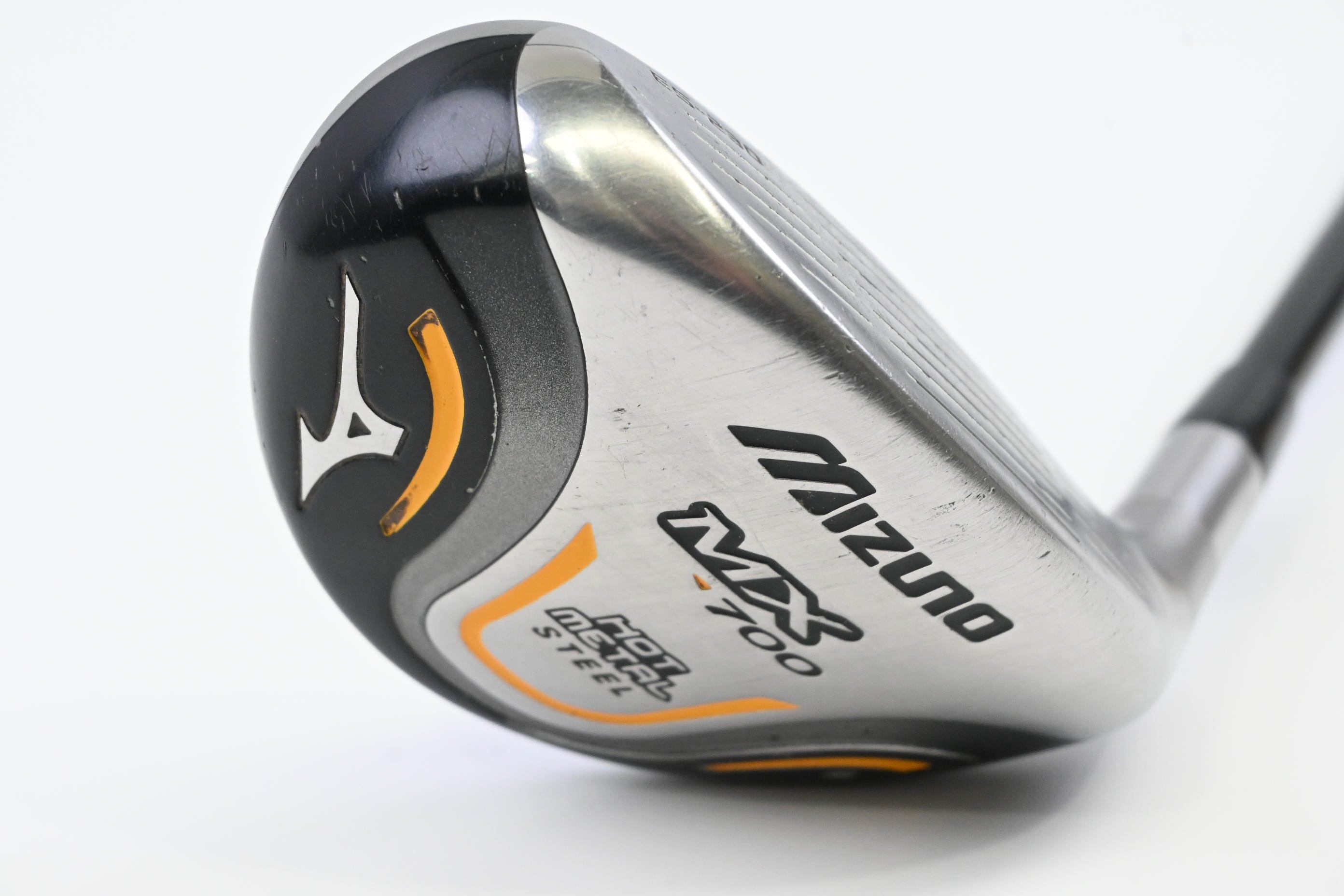 Mizuno MX-700 #3 Hybrid / 20 Degree / Regular Flex EXSAR HS4 68