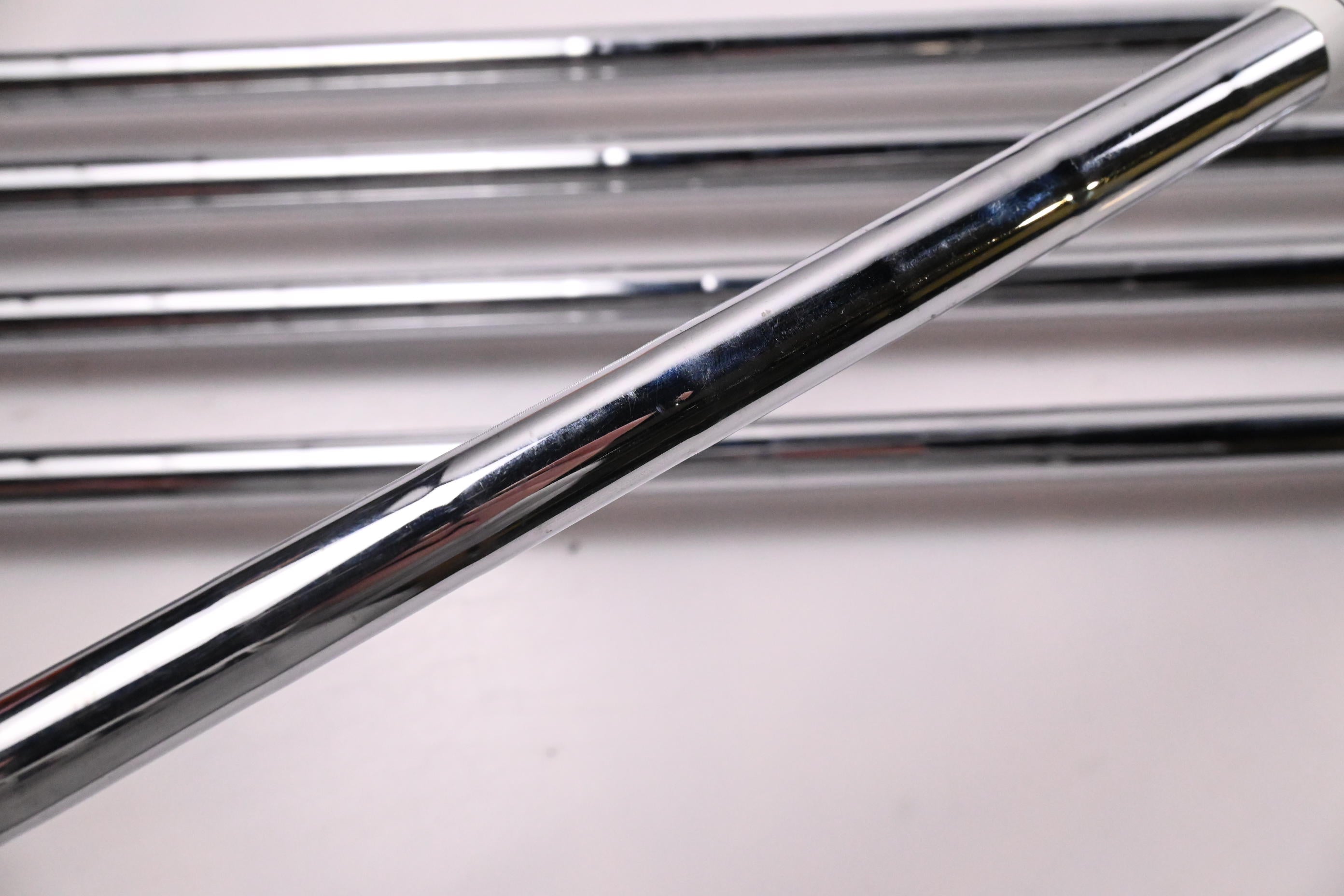 Ping i525 Irons / 6-PW / Gold Dot / Regular Flex Ping Steel Shafts