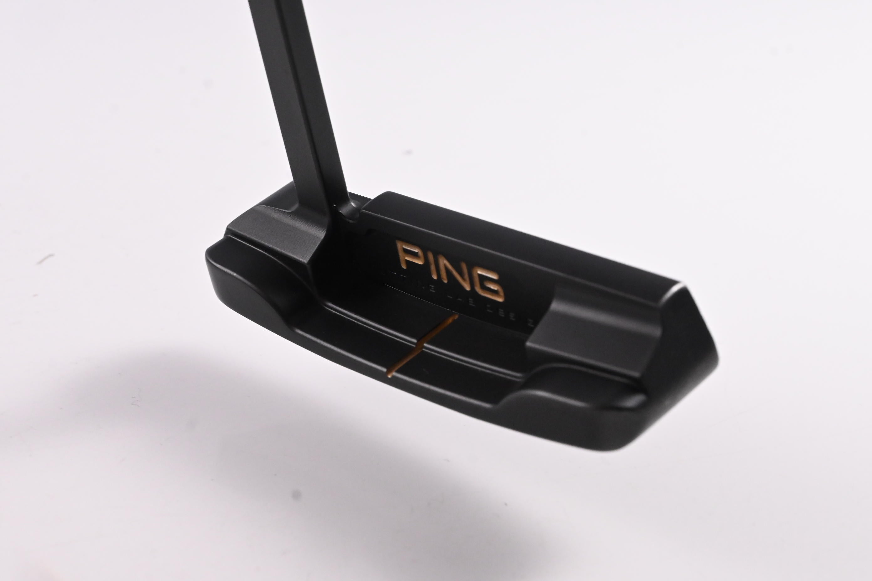 Ping PLD Milled 2025 Anser 30 Putter / 34 Inch