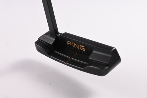 Ping PLD Milled 2025 Anser 30 Putter / 34 Inch
