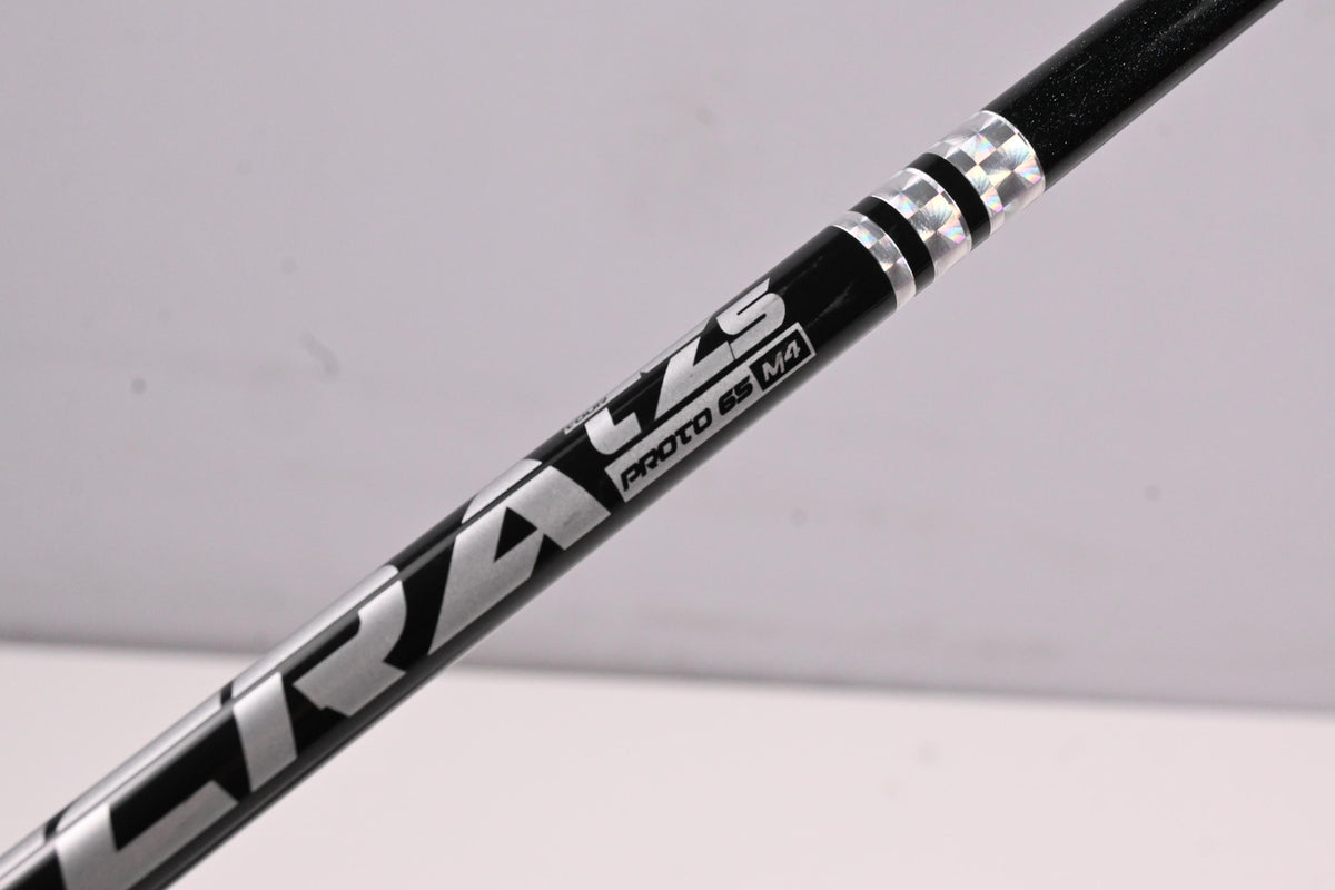 Accra TZ5 Proto 65 Driver Shaft / Stiff Flex / Taylormade 2nd Gen