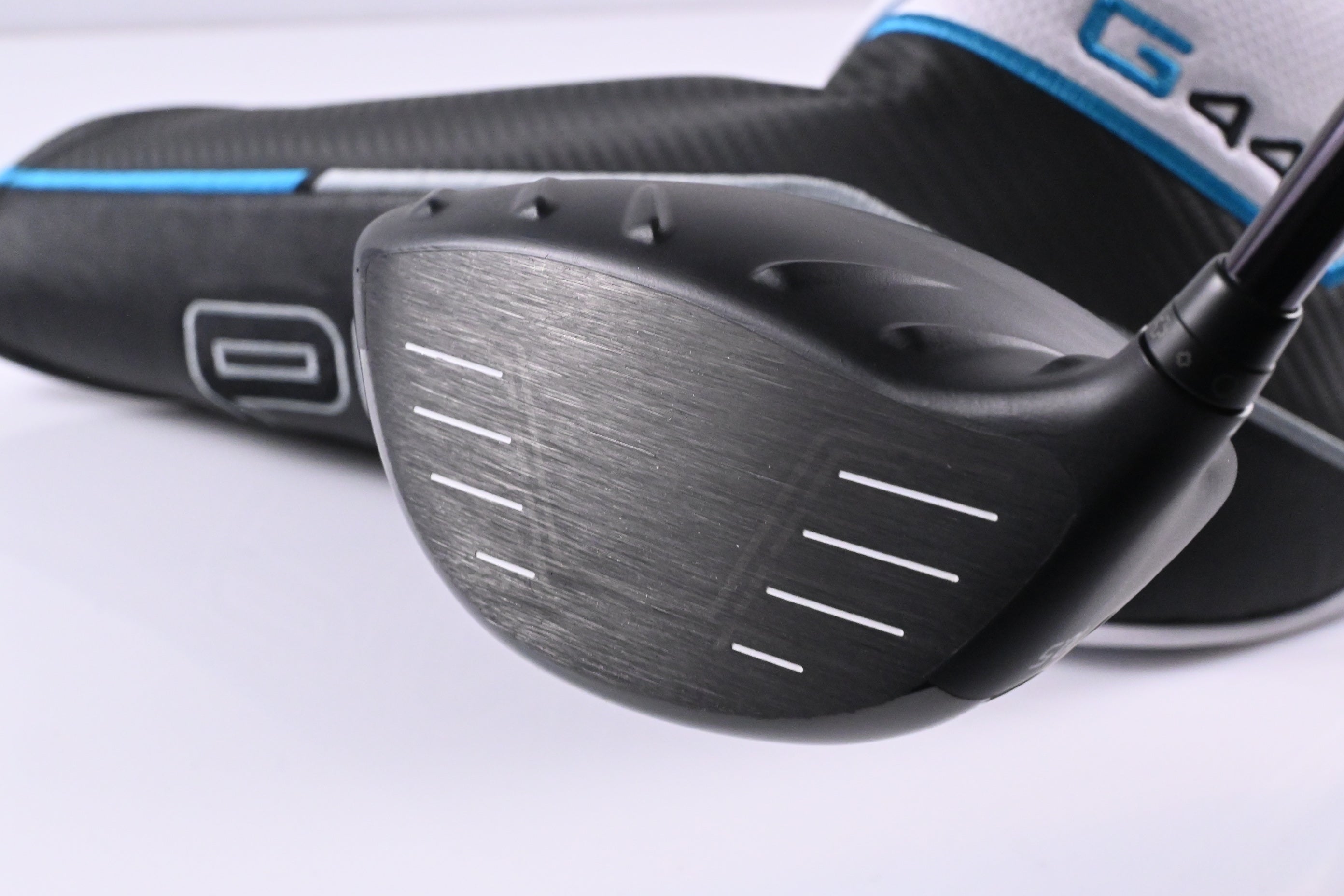 Ping G440 Max Driver / 10.5 Degree / X-Flex Ping Tour 2.0 Black 65 Shaft