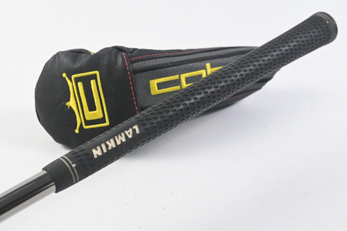 Cobra King Speedzone #3 Hybrid / 19 Degree / Stiff Flex UST Mamiya Recoil ESX 480