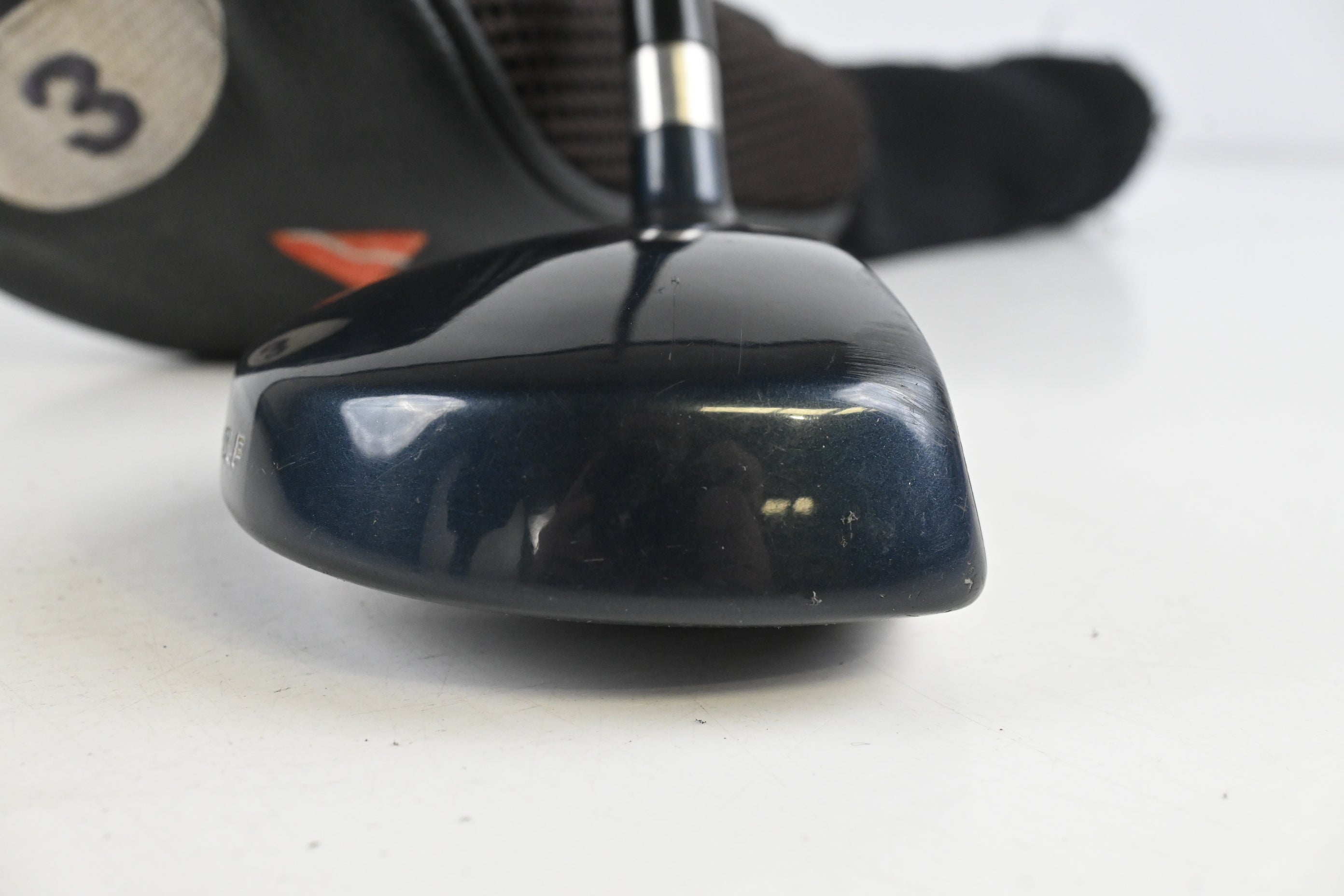 Adams Tight Lies ST #3 Wood / 15 Degree / Regular Flex Adams Golf Shaft