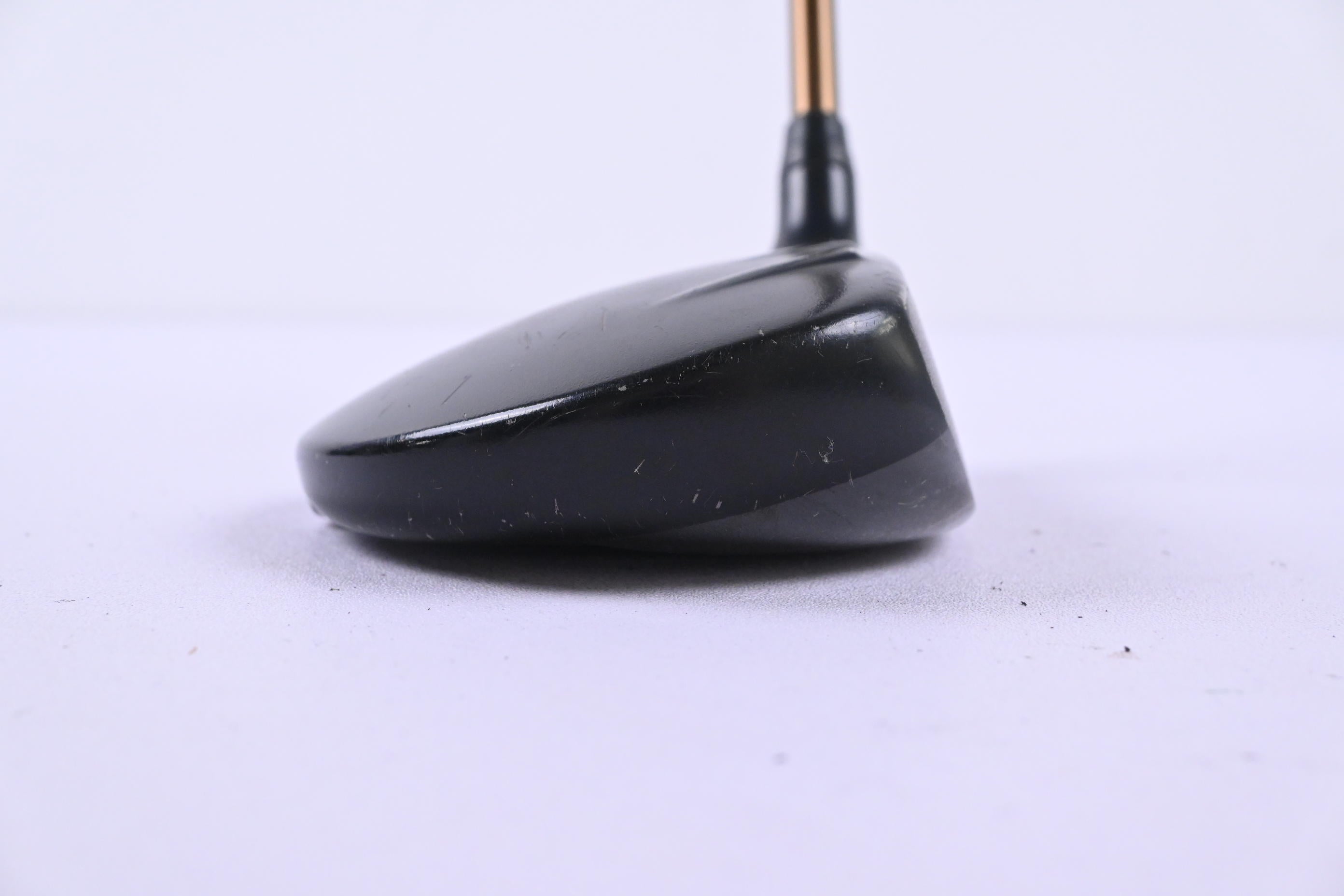 Ping G400 #5 Wood / 17.5 Degree / Regular Flex Ping Alta CB 65 Shaft