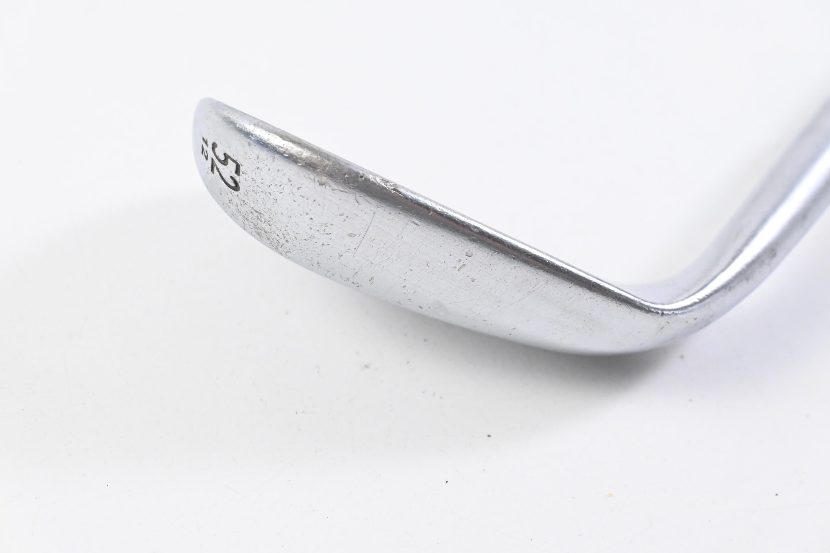 Ping Glide 2.0 Gap Wedge / 52 Degree / Red Dot / Wedge Flex Ping AWT Shaft