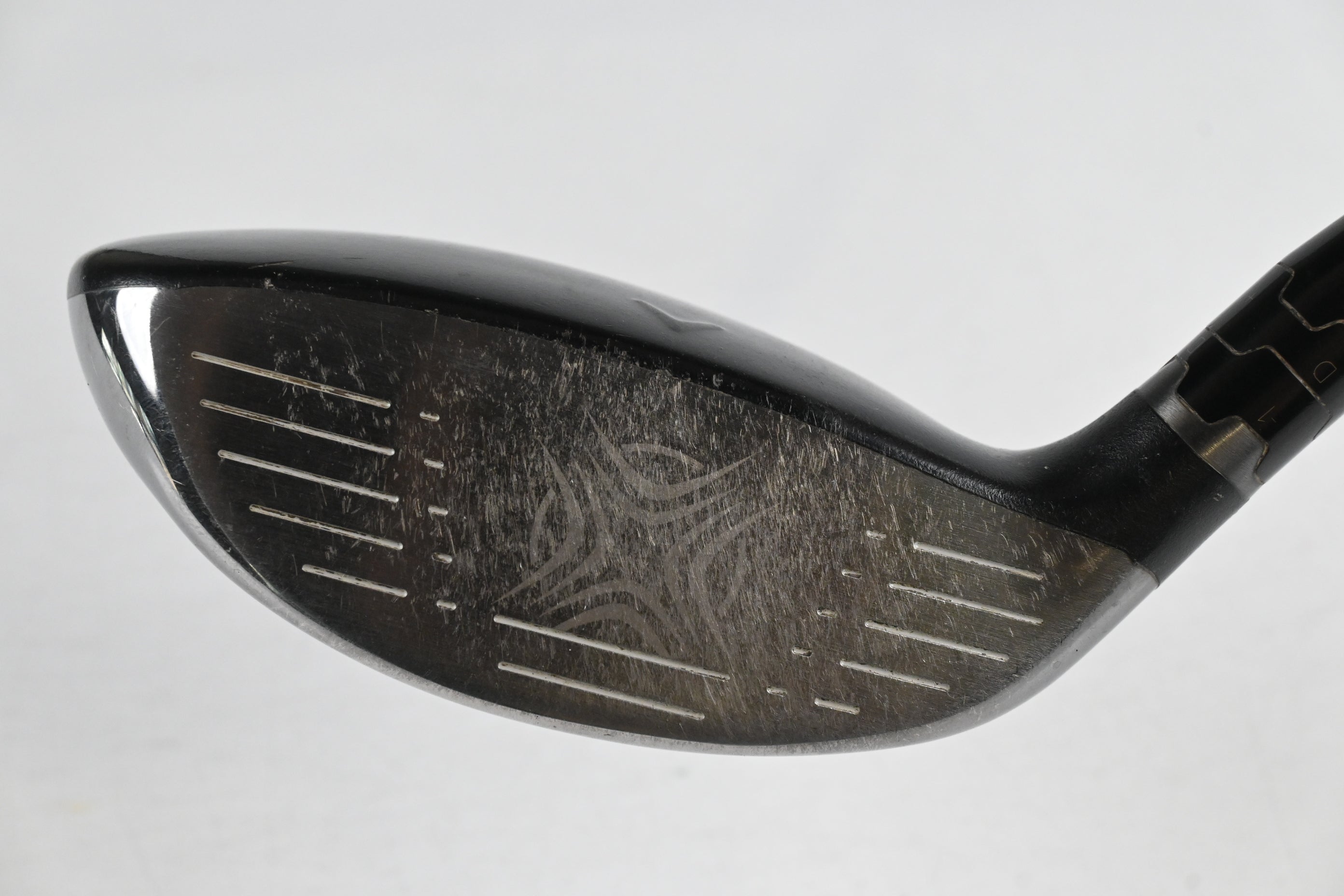 Ladies Callaway Great Big Bertha 2016 #3 Wood / 15 Degree / Ladies Flex Bassara