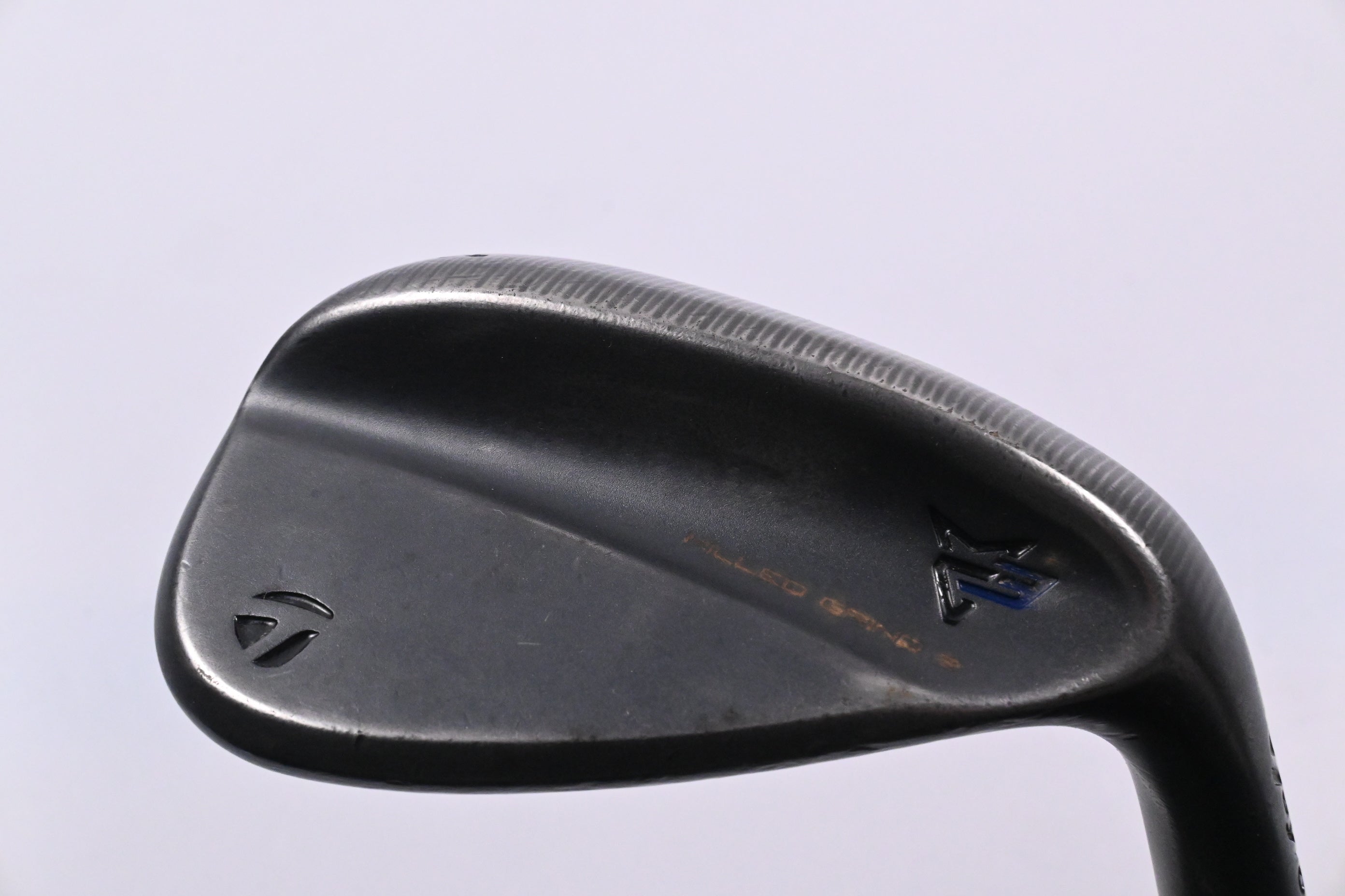 Taylormade Milled Grind 3 Sand Wedge / 54 Degree / Stiff Flex Dynamic Gold S200