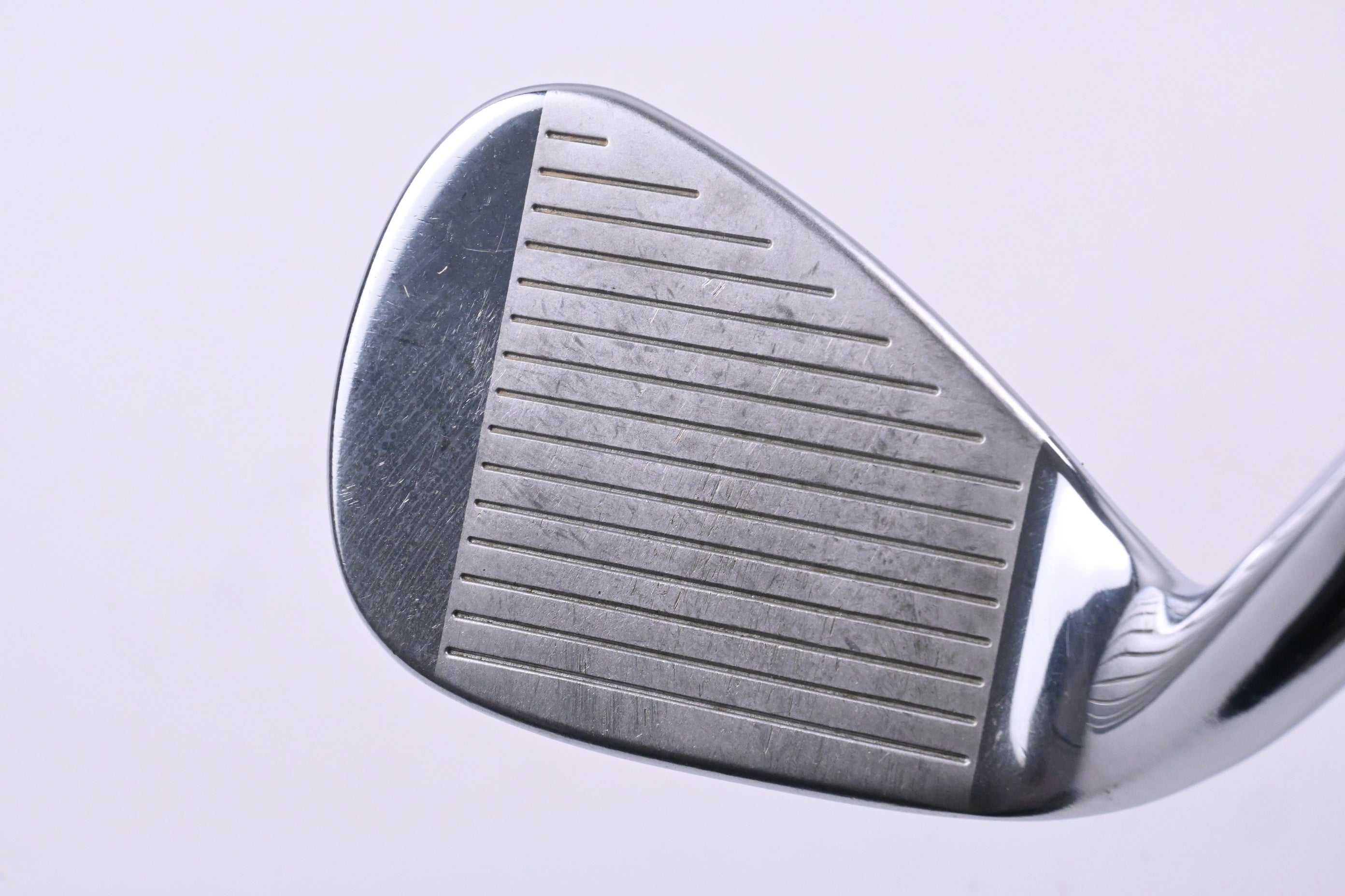 Callaway Rogue ST Pro Gap Wedge / 48 Degree / Stiff Flex Rifle Tour Flighted 105