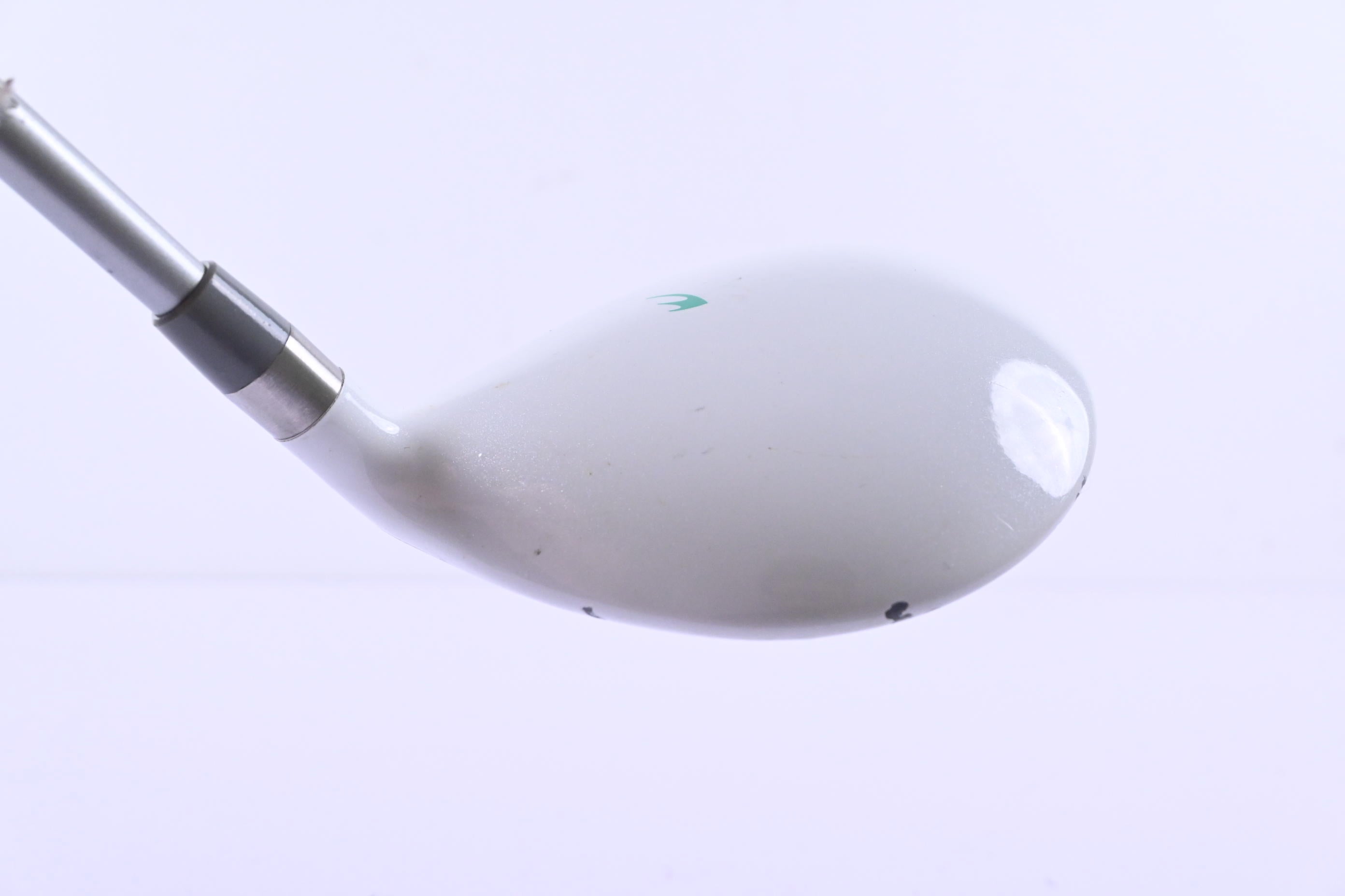 Ladies Benross Jewel #7 Wood / 22 Degree / Ladies Flex Jewel UL65 Shaft