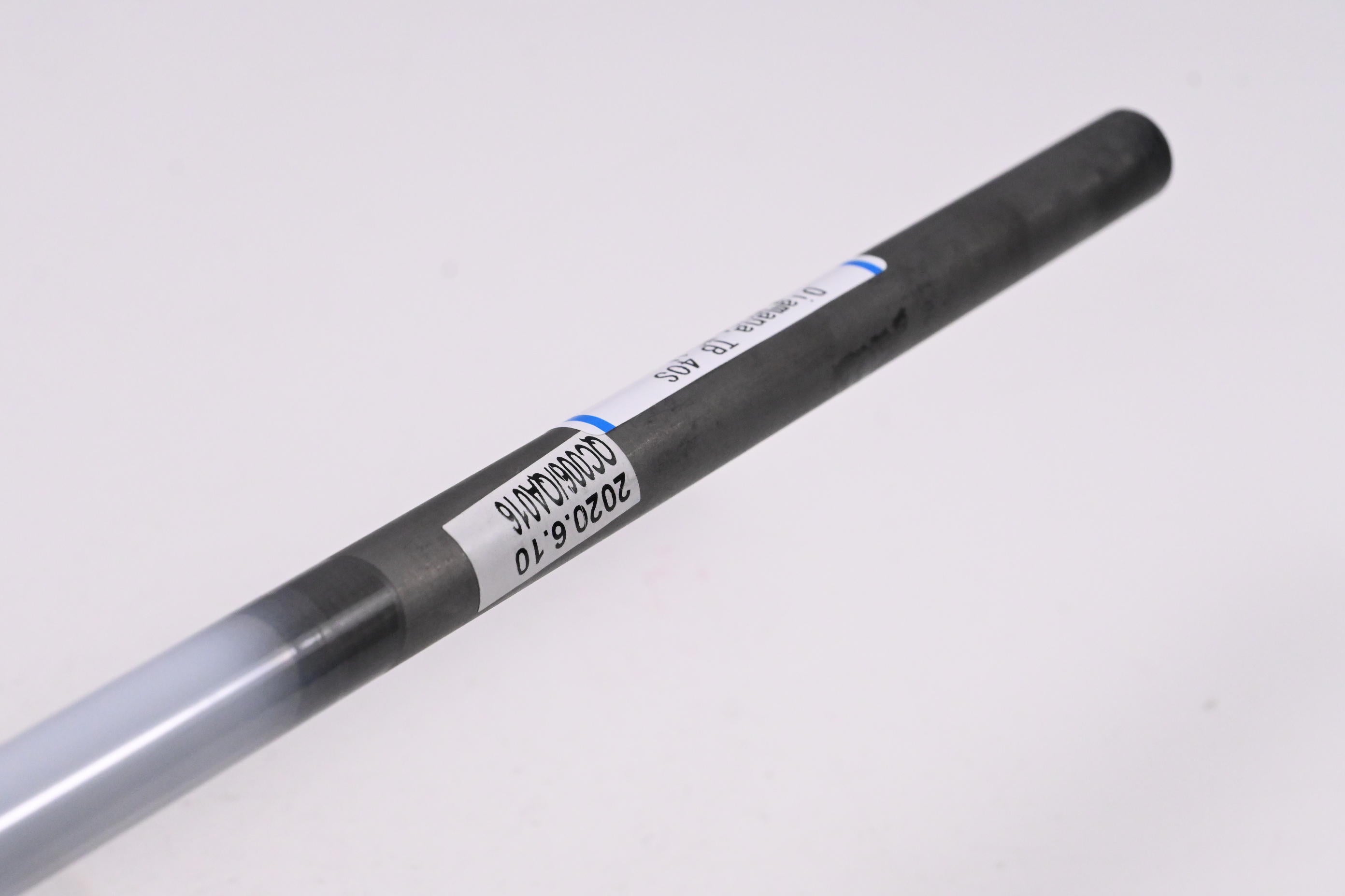 Diamana TB Series 40 Driver Shaft / Stiff Flex / 0.335" Tip / Uncut