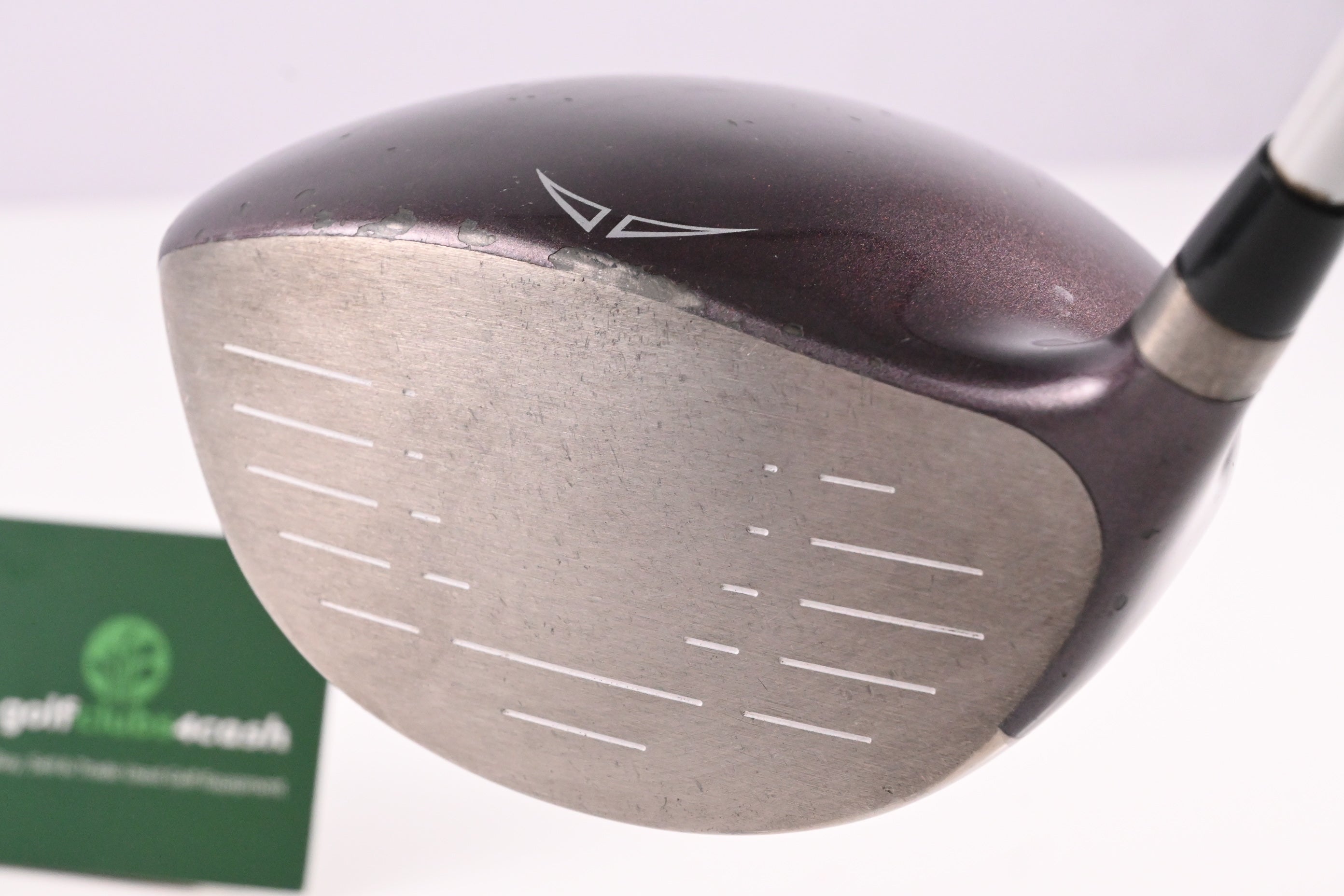 Ladies Ping Faith Driver / 14 Degree / Ladies Flex Ping ULT 200 Shaft