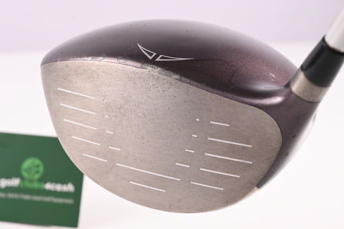 Ladies Ping Faith Driver / 14 Degree / Ladies Flex Ping ULT 200 Shaft