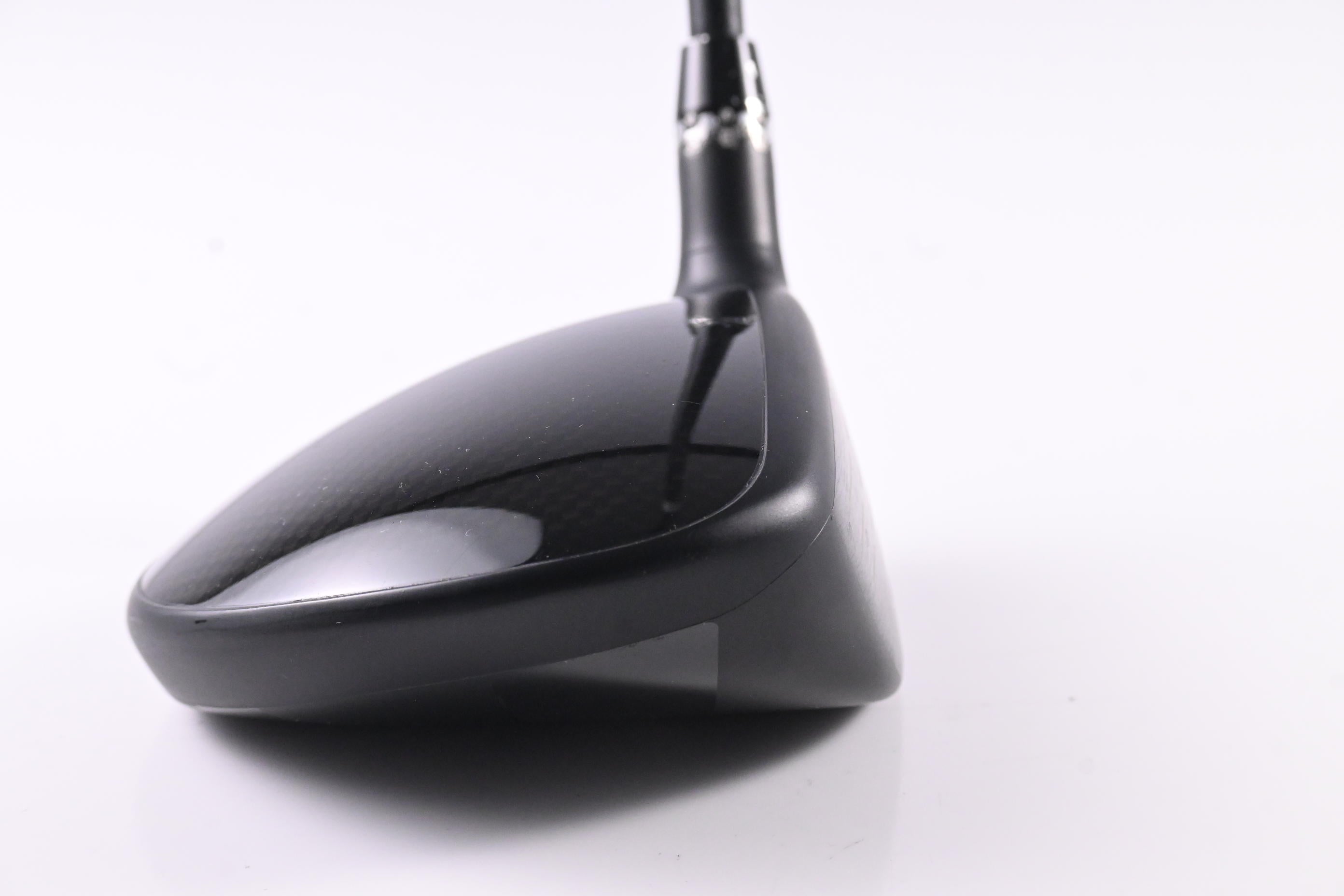 Cobra KING TEC Mini Driver / 13.5 Degree / Stiff Flex HZRDUS Black 70 Shaft