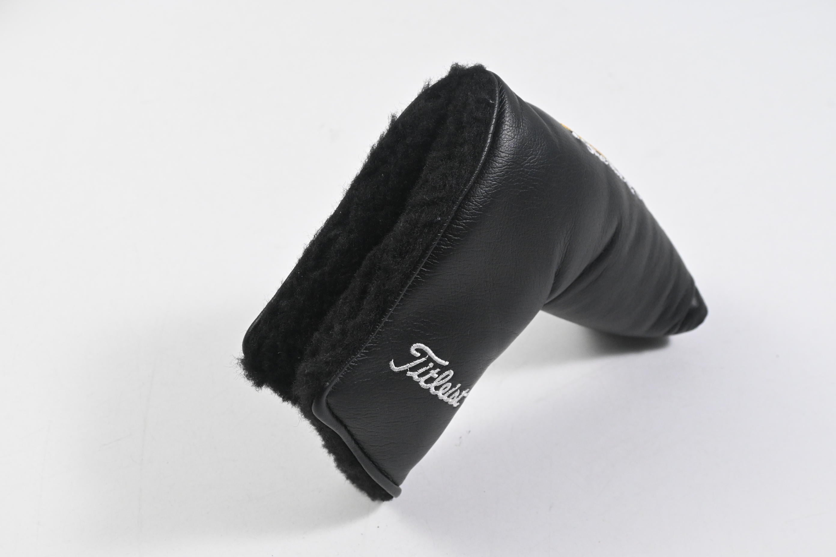 Scotty Cameron 'Art Of Putting' Putter Headcover / Blade / Black