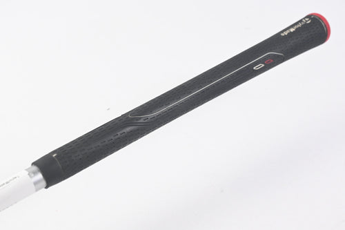 Left Hand TaylorMade Aeroburner #5 Wood / 18 Degree / Regular Flex Matrix 60