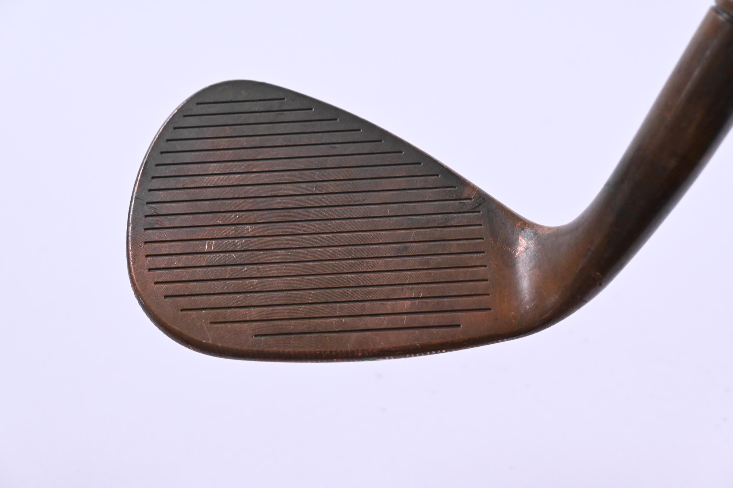 Taylormade Hi-Toe Lob Wedge / 60 Degree / Regular Flex KBS HI-REV 2.0 115