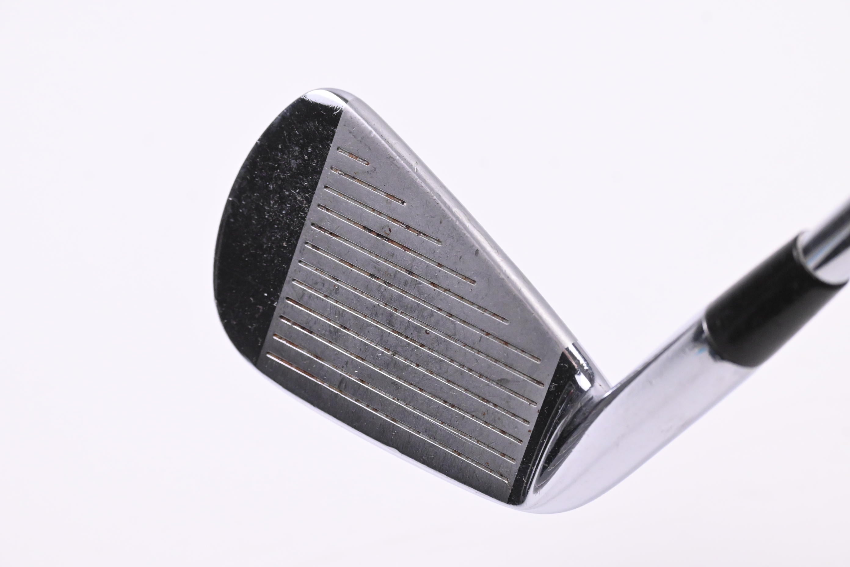 Mizuno MP-57 #4 Iron / 24 Degree / Regular Flex Dynamic Gold R300 Shaft
