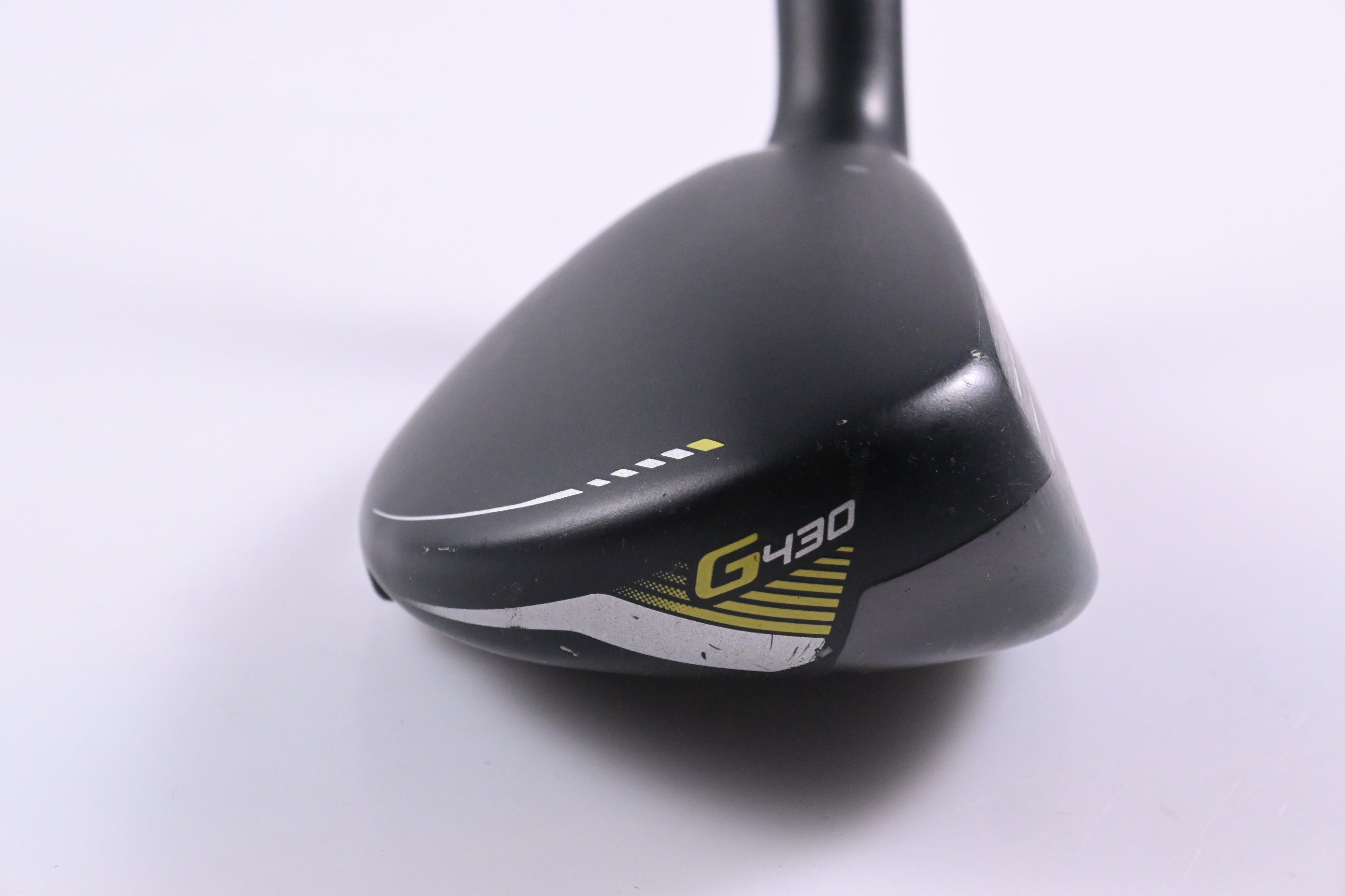 Ping G430 #5 Hybrid / 26 Degree / Senior Flex Ping Alta Quick 45 Shaft