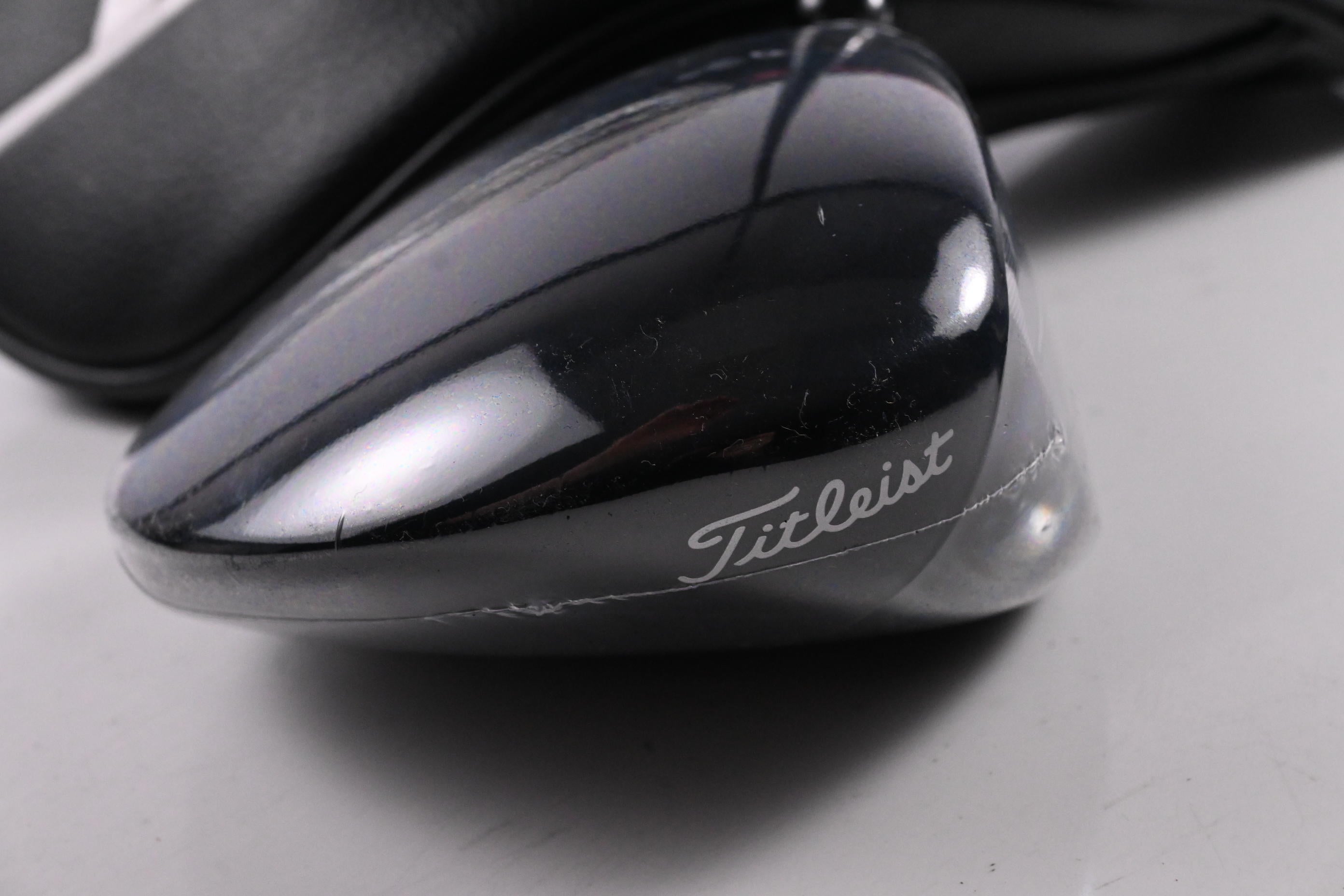Titleist GT3 Driver / 10 Degree / Stiff Flex Tensei 1K Blue 65 Shaft