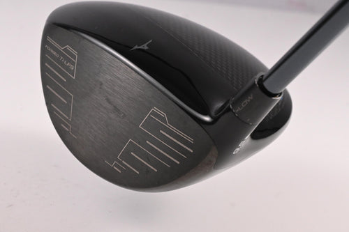 Mizuno ST-Max 230 Driver / 9.5 Degree / Regular Flex UST LinQ Red 5 M40X Shaft