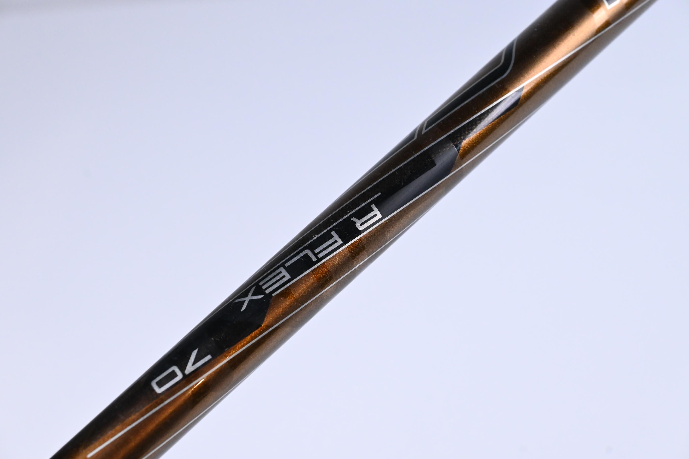 Ping G400 Crossover #4 Hybrid / 22 Degree / Regular Flex Ping Alta CB 70 Shaft