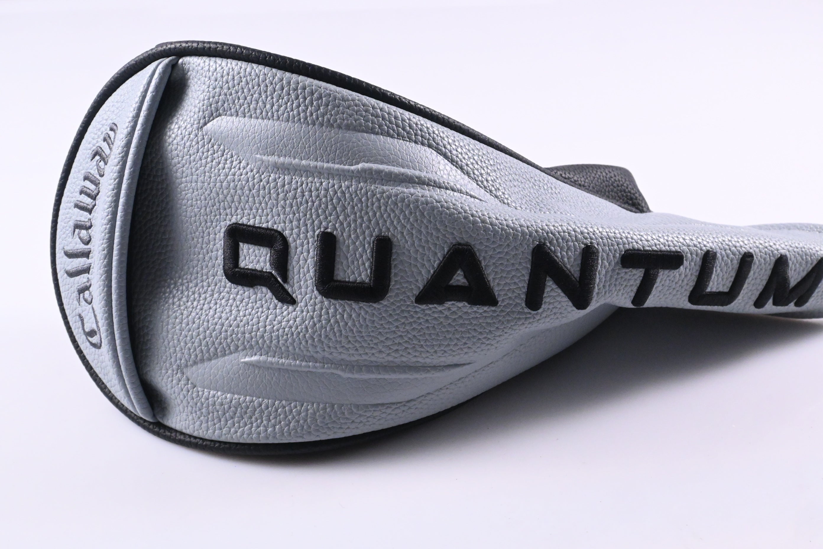 Callaway Quantum Triple Diamond Driver / 9 Degree / X-Flex Denali Charcoal 60
