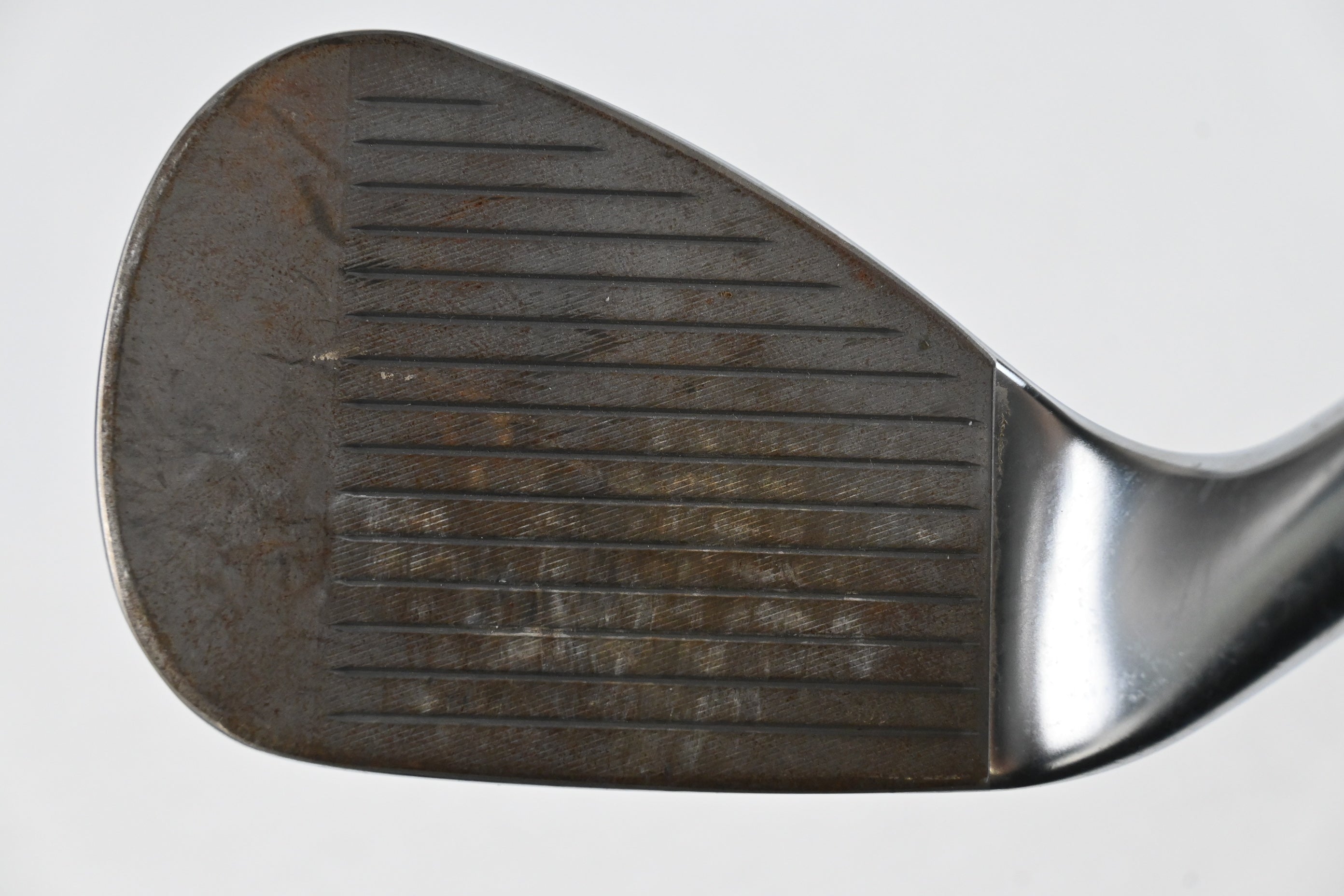 Callaway Jaws Raw Sand Wedge / 56 Degree / Wedge Flex Catalyst Shaft