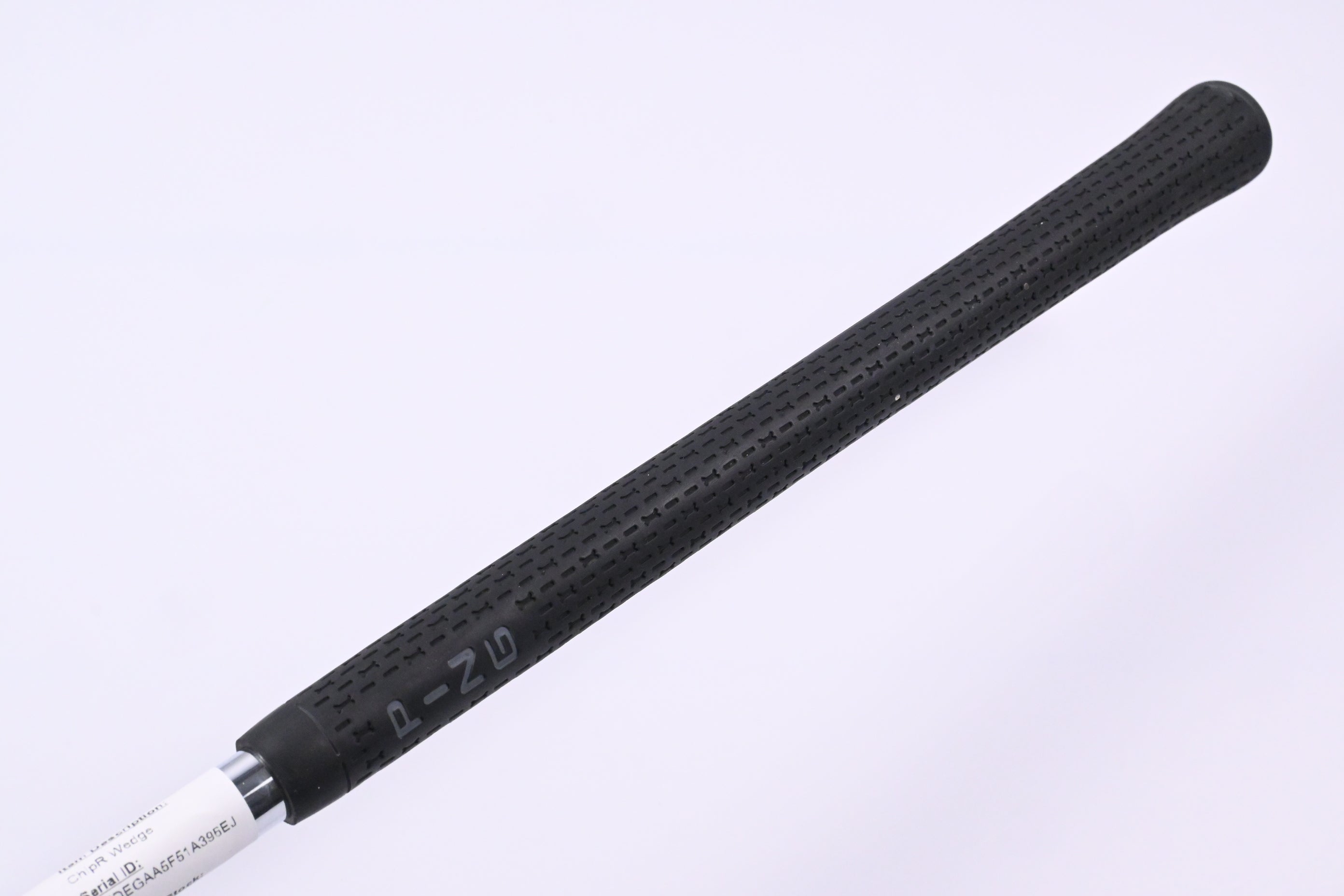 Ping ChipR / Black Dot / 35.25 Inch