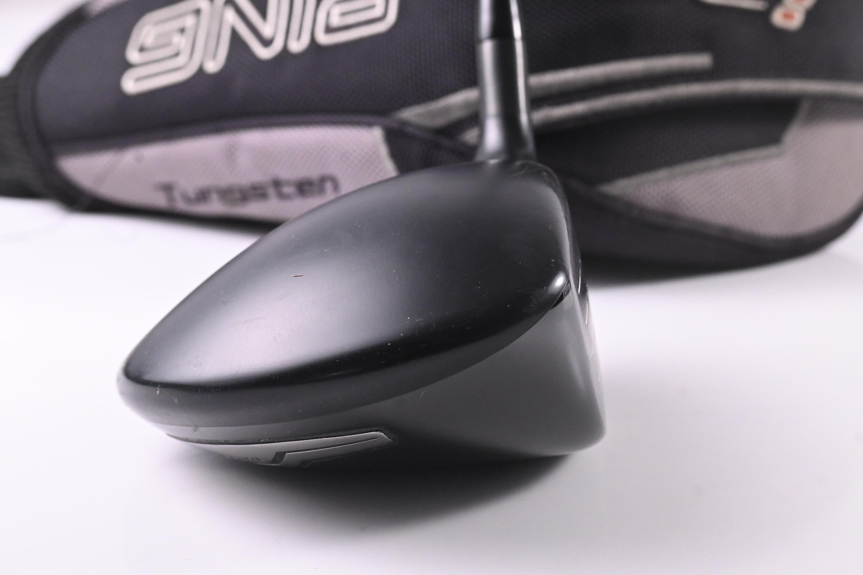Ping i20 Driver / 8.5 Degree / Stiff Flex Project X Shaft