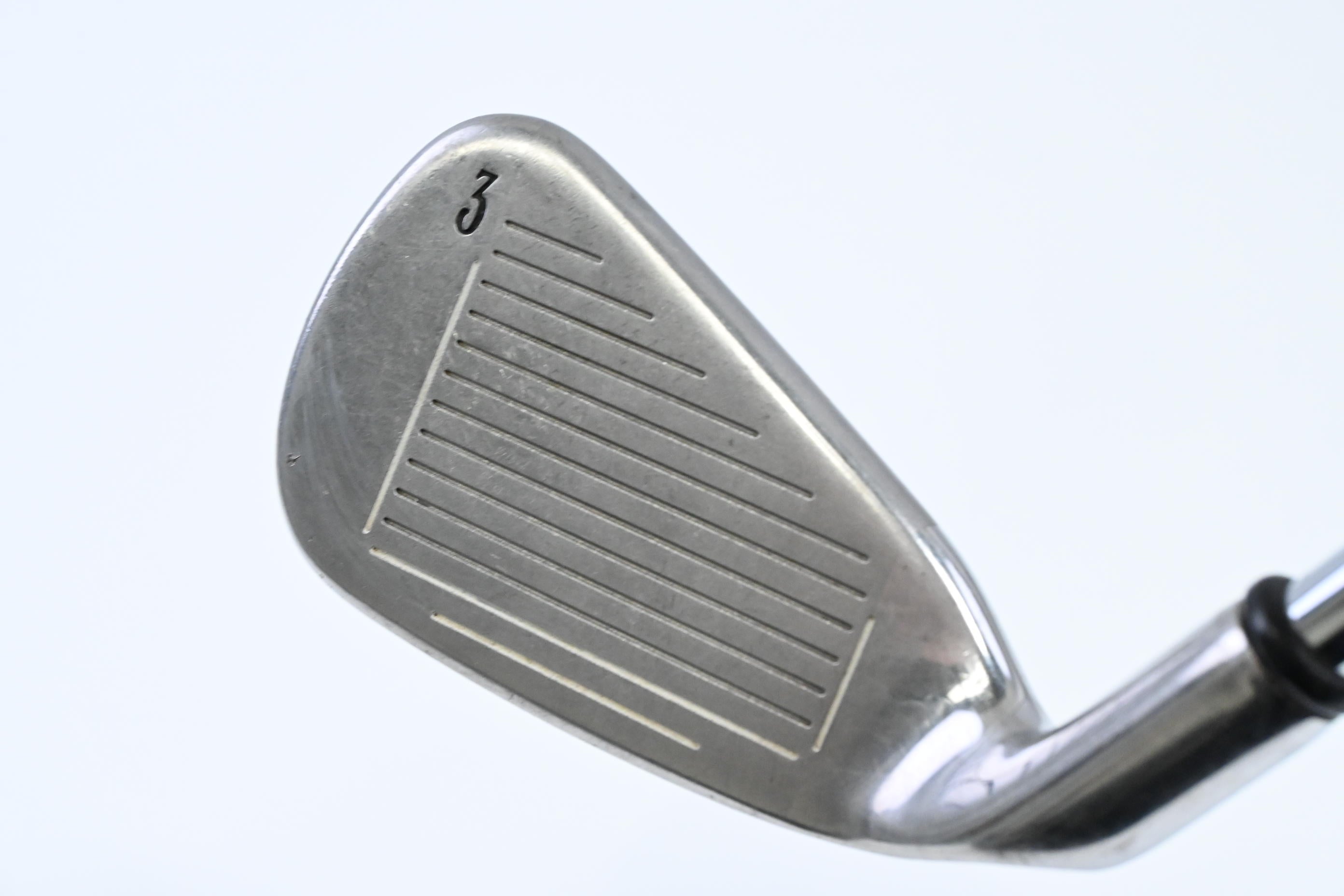 Callaway X-18 #3 Iron / 21 Degree / Uniflex Callaway X-18 Shaft