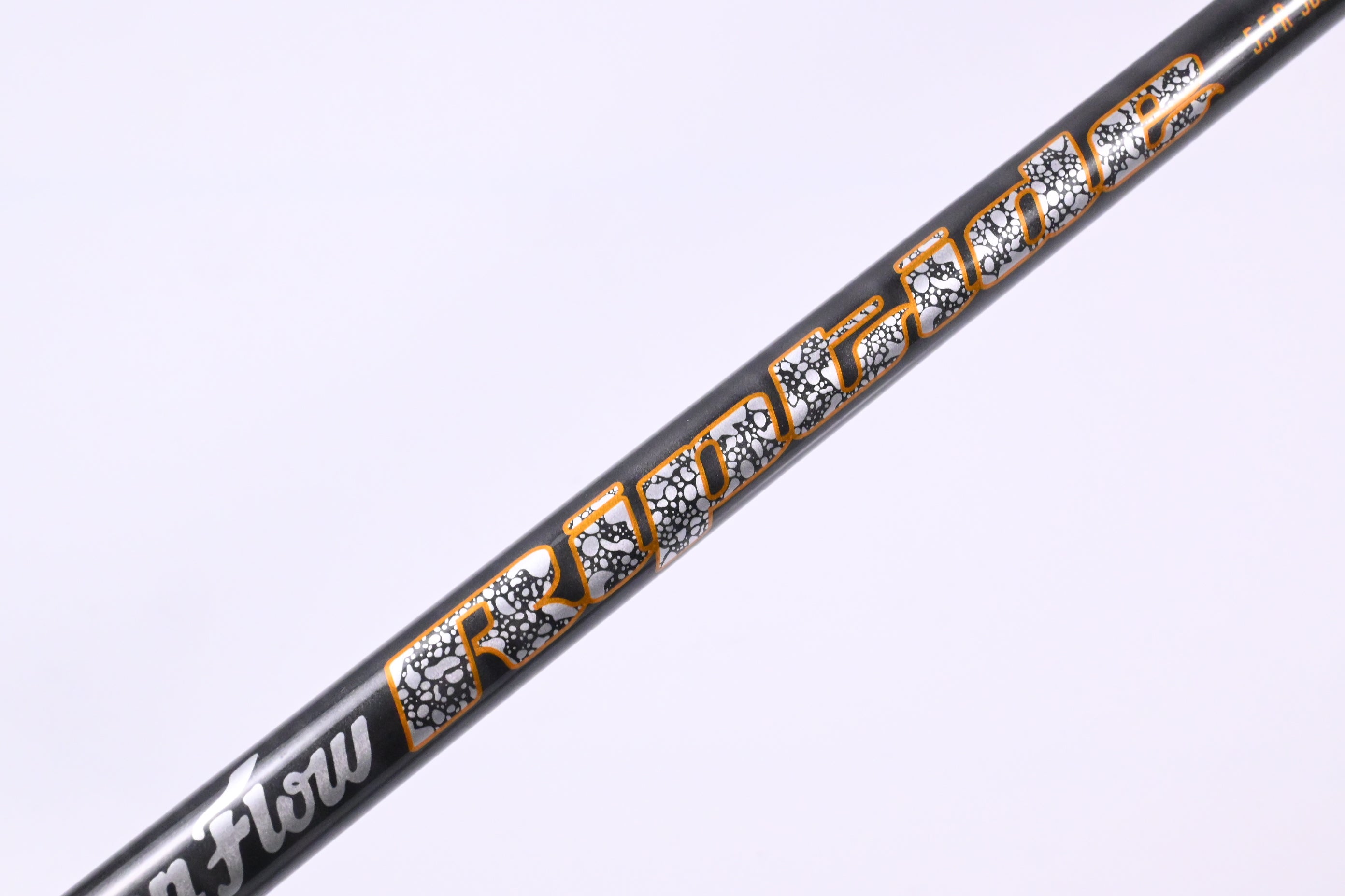 Project X Evenflow Riptide 50 Driver Shaft / Regular Flex / Callaway 2nd Gen