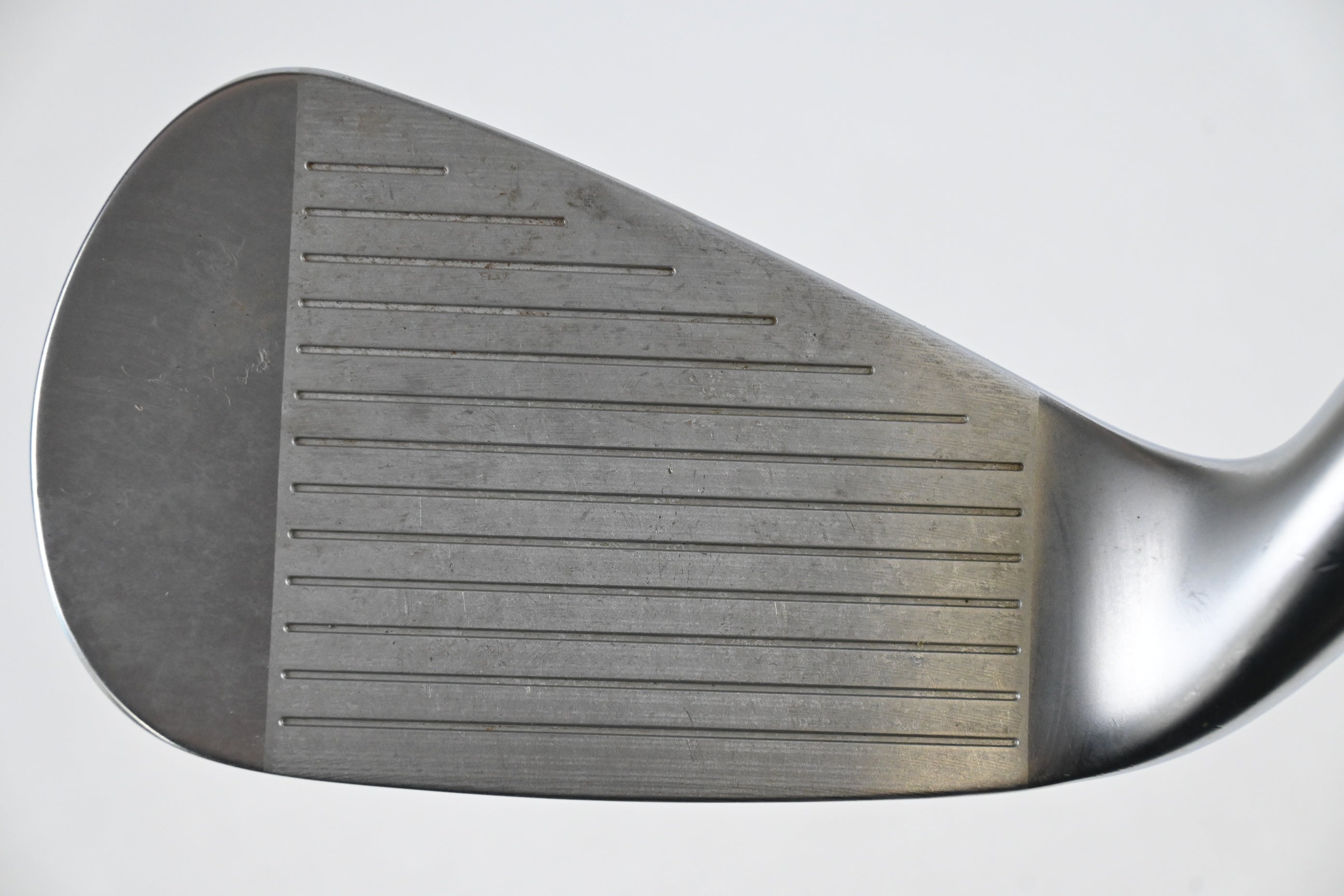 Srixon ZXiR HL #7 Iron / Regular Flex KBS MAX 55 Shaft