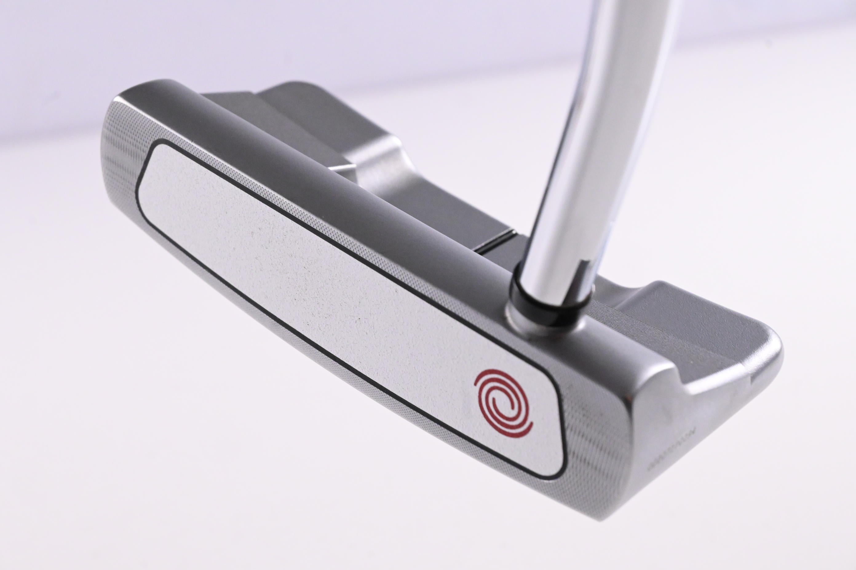 Odyssey White Hot OG Double Wide 2021 Putter / 34 Inch