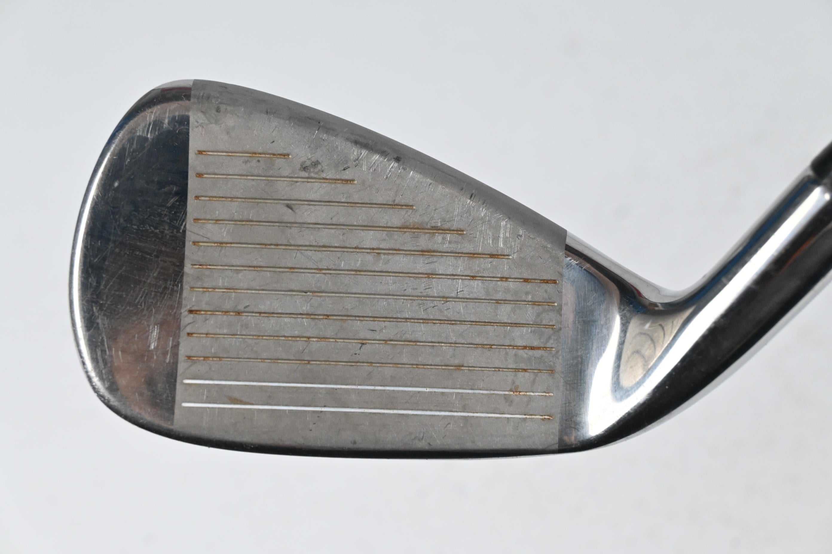 Junior Benross Aero JR #8 Iron / Junior Flex Benross Aero Shaft