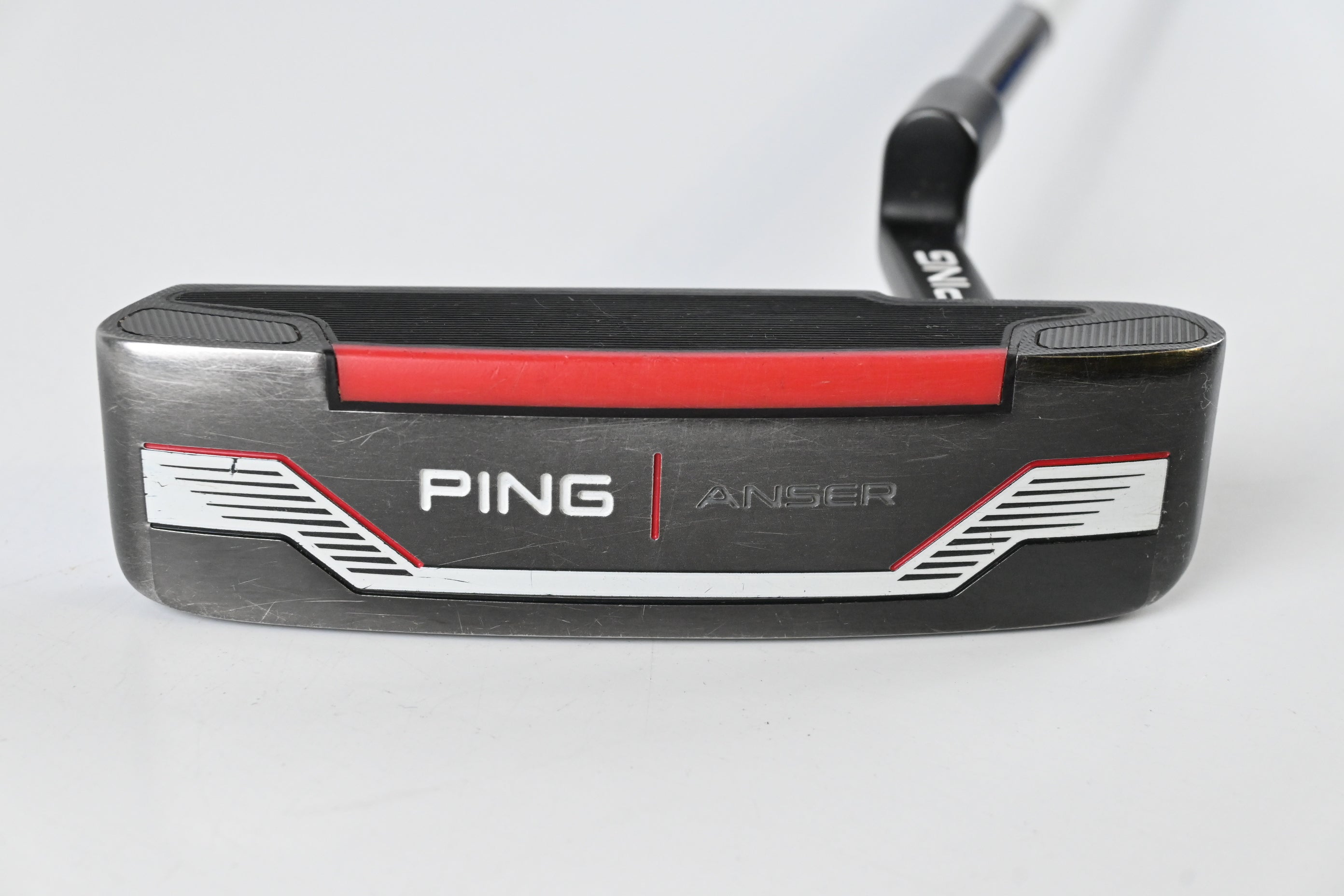 Ping Anser 2021 Putter / 34 Inch