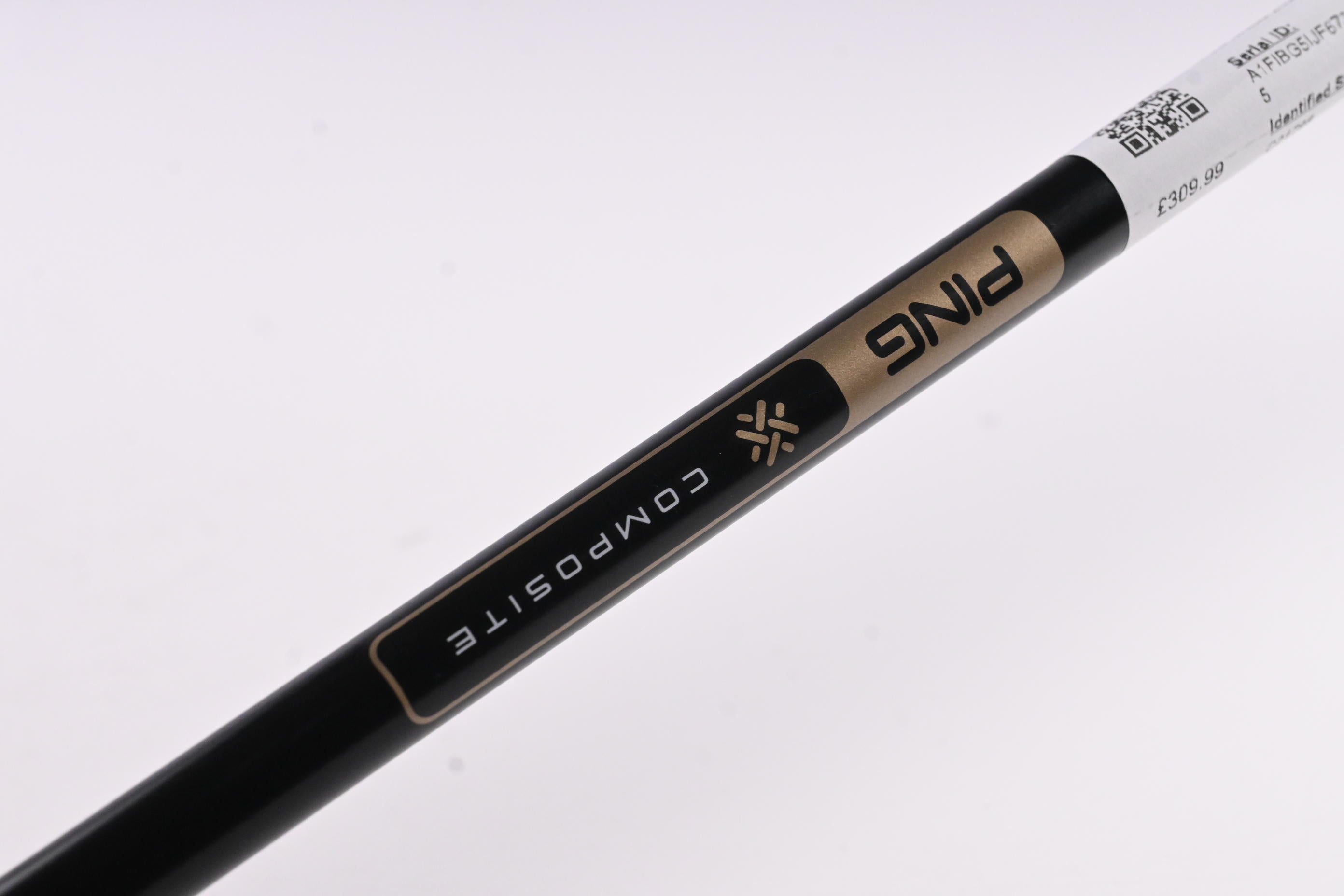 Ping PLD Milled 2025 Anser 30 Putter / 34 Inch