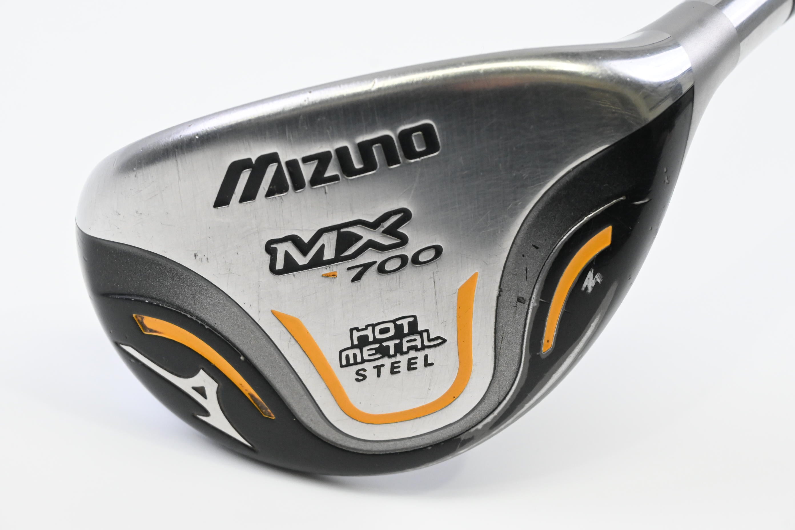 Mizuno MX-700 #3 Hybrid / 20 Degree / Regular Flex EXSAR HS4 68