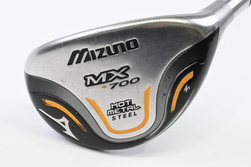 Mizuno MX-700 #3 Hybrid / 20 Degree / Regular Flex EXSAR HS4 68