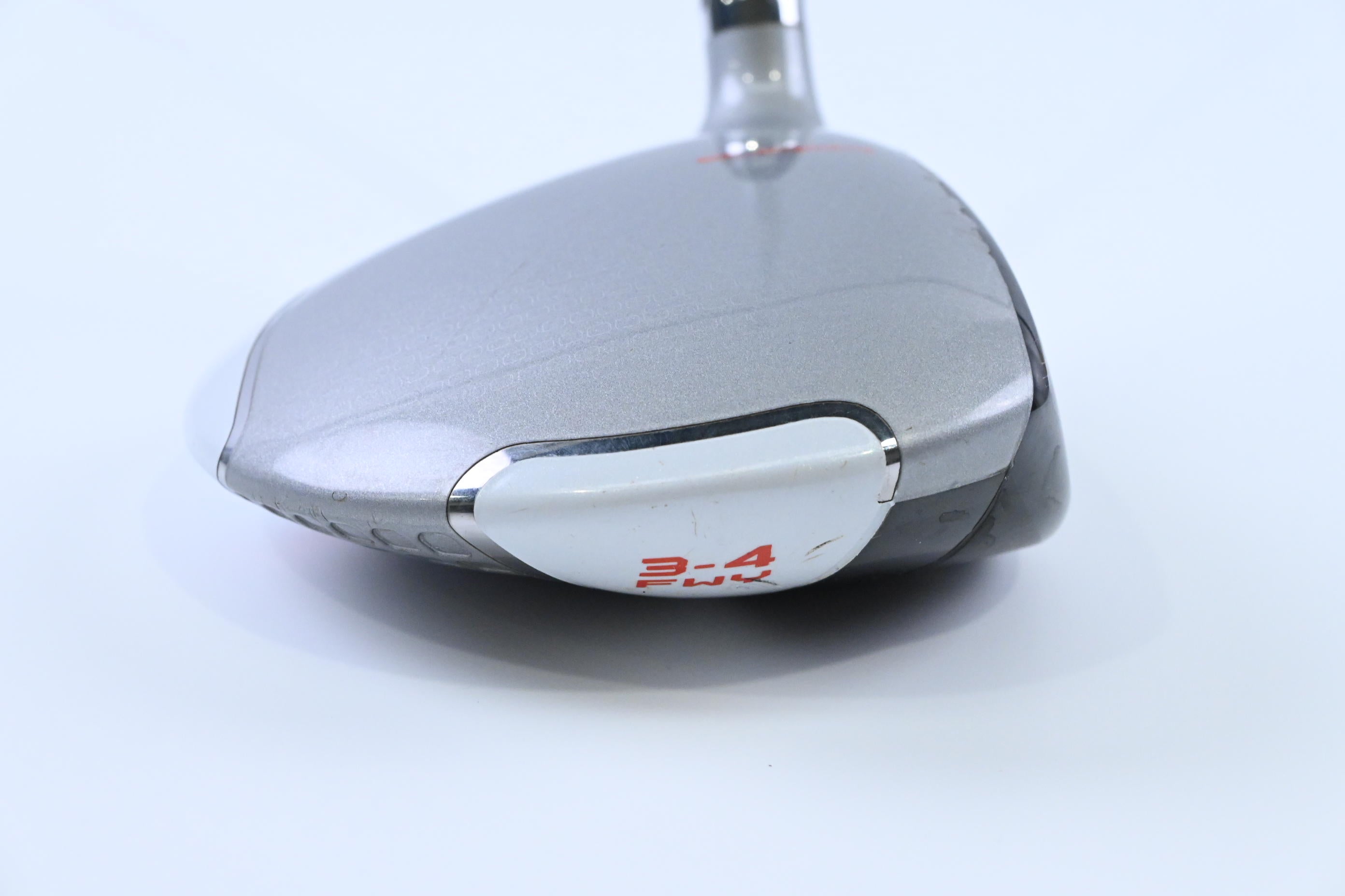 Cobra Amp Cell #3-4 Wood / 13-16 Degree / Senior Flex Fujikura Fuel 55 Shaft