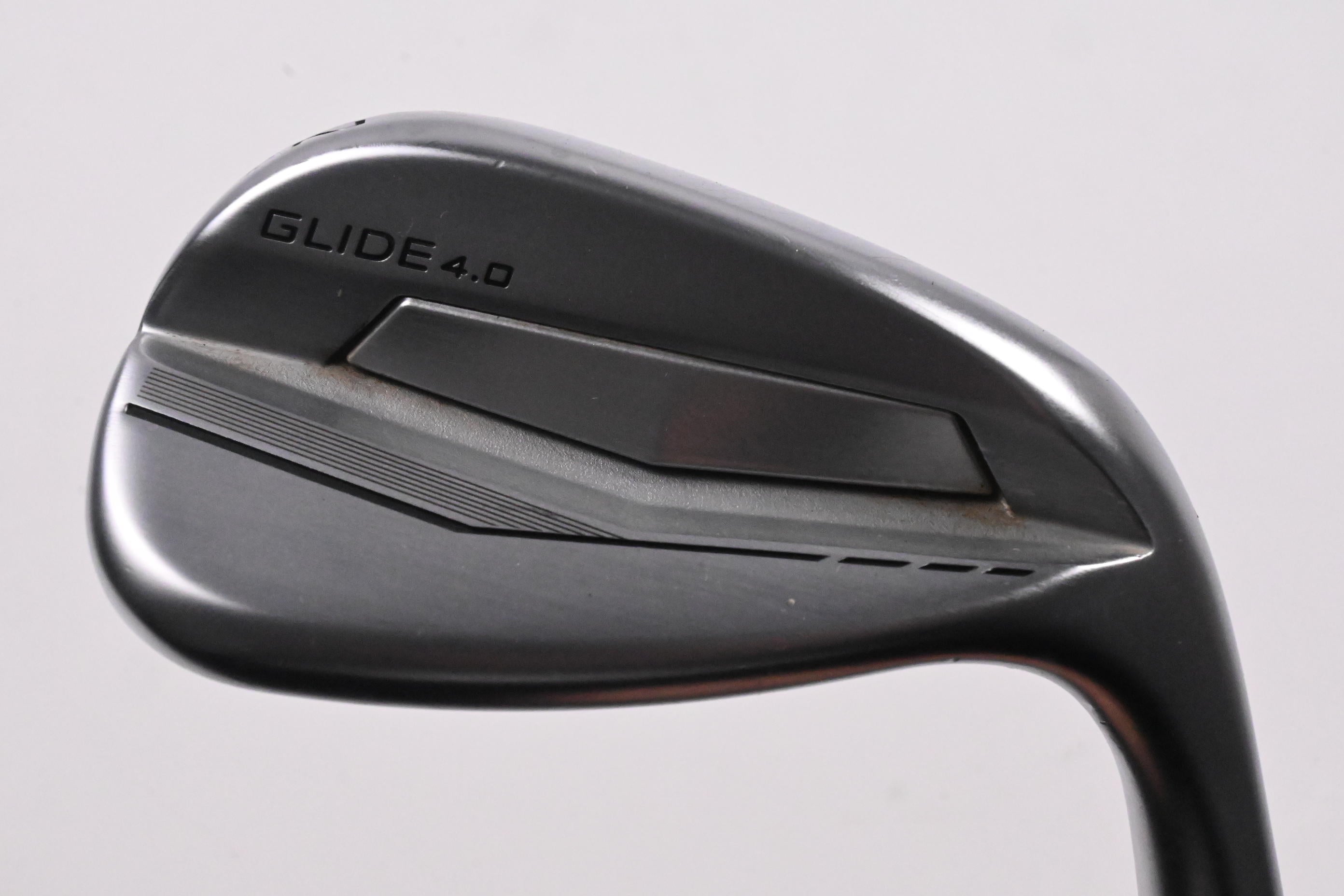 Ping Glide 4.0 Gap Wedge / 52 Degree / Black Dot / Wedge Flex Ping Z-Z115 Shaft