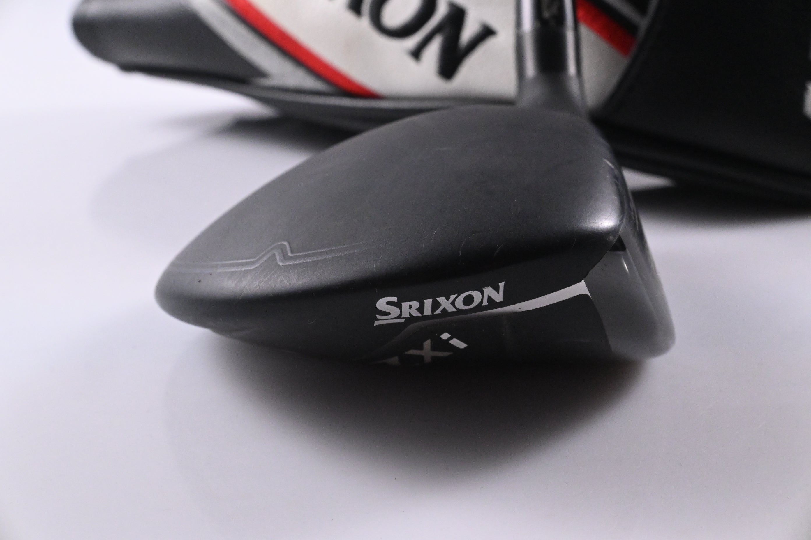 Srixon ZXi #5 Wood / 18 Degree / Stiff Flex Fujikura Ventus TR Blue 6 Shaft
